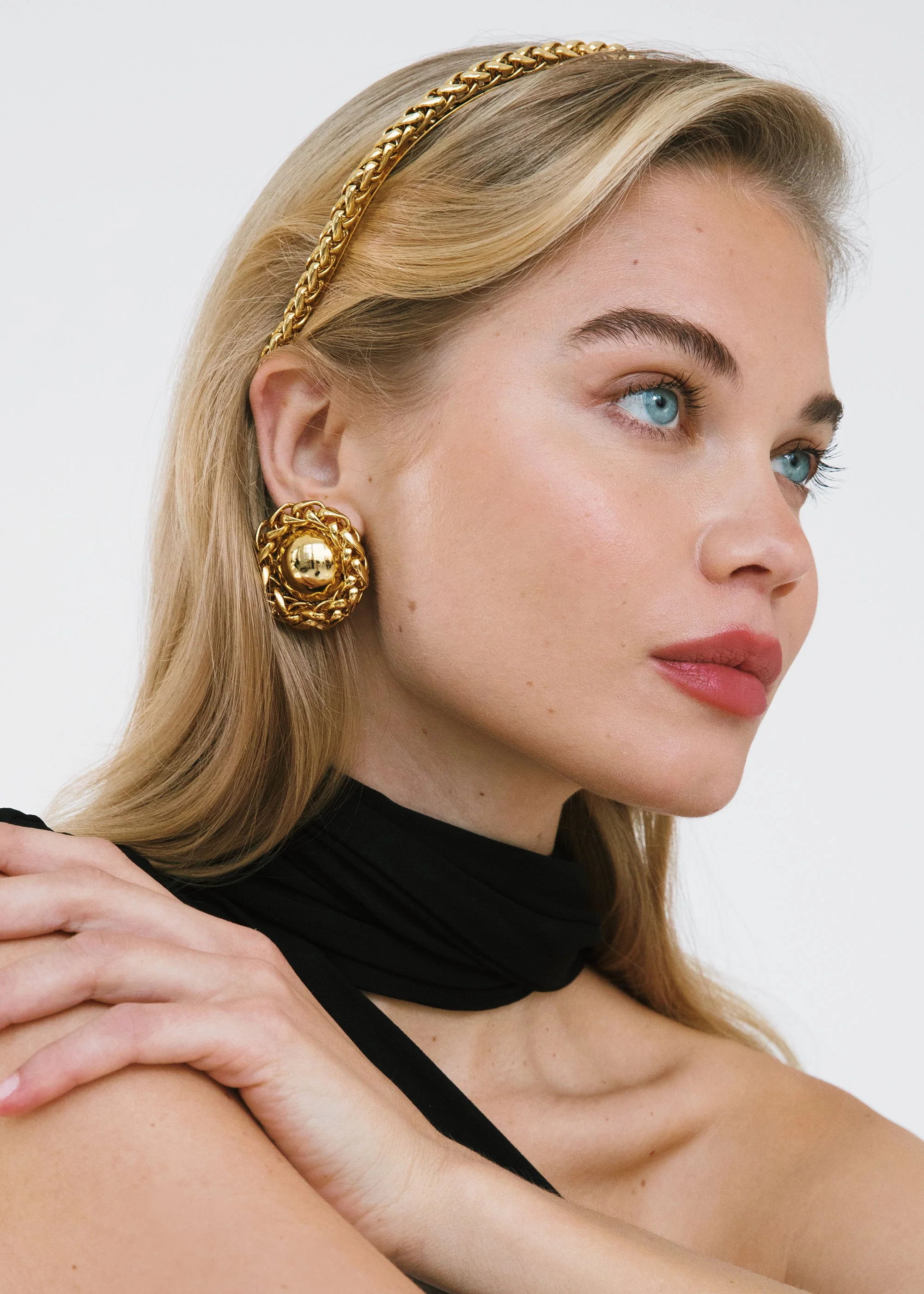 Jennifer Behr - Brooke Studs - Image 3