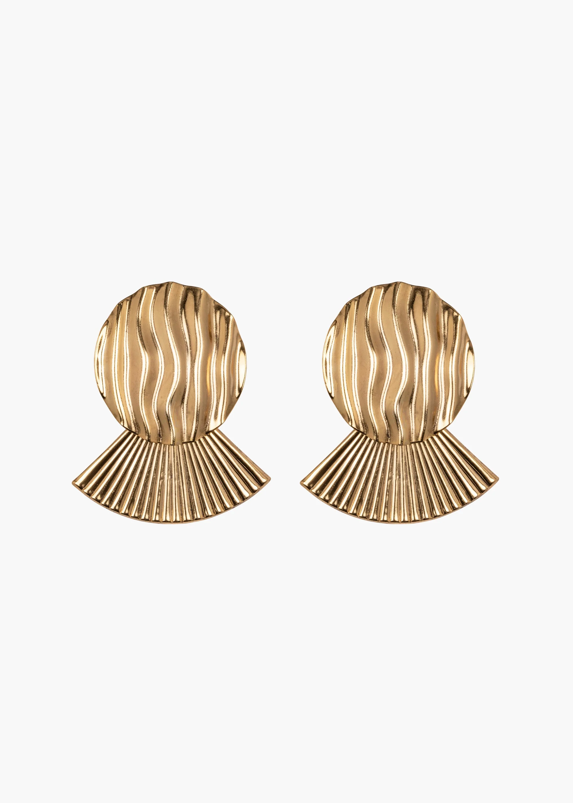 Jennifer Behr - Bruna Earrings