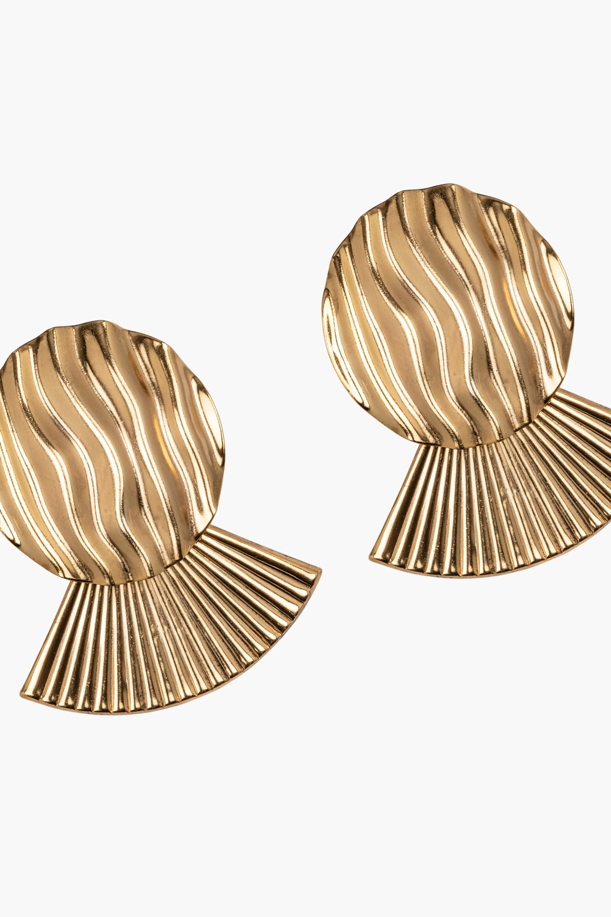 Jennifer Behr - Bruna Earrings - Image 4