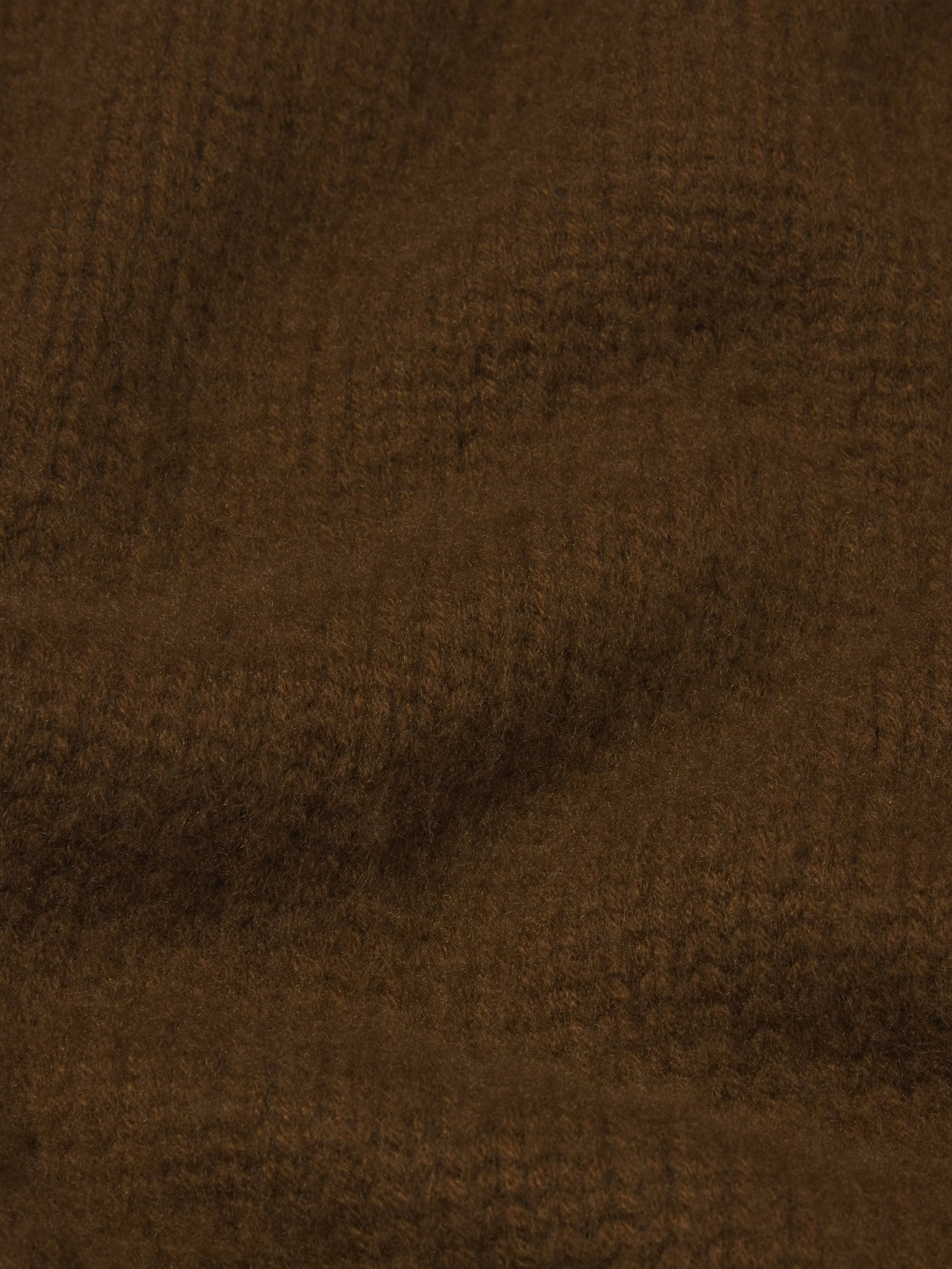 FRAME - Brushed Cashmere Cardigan - Image 7