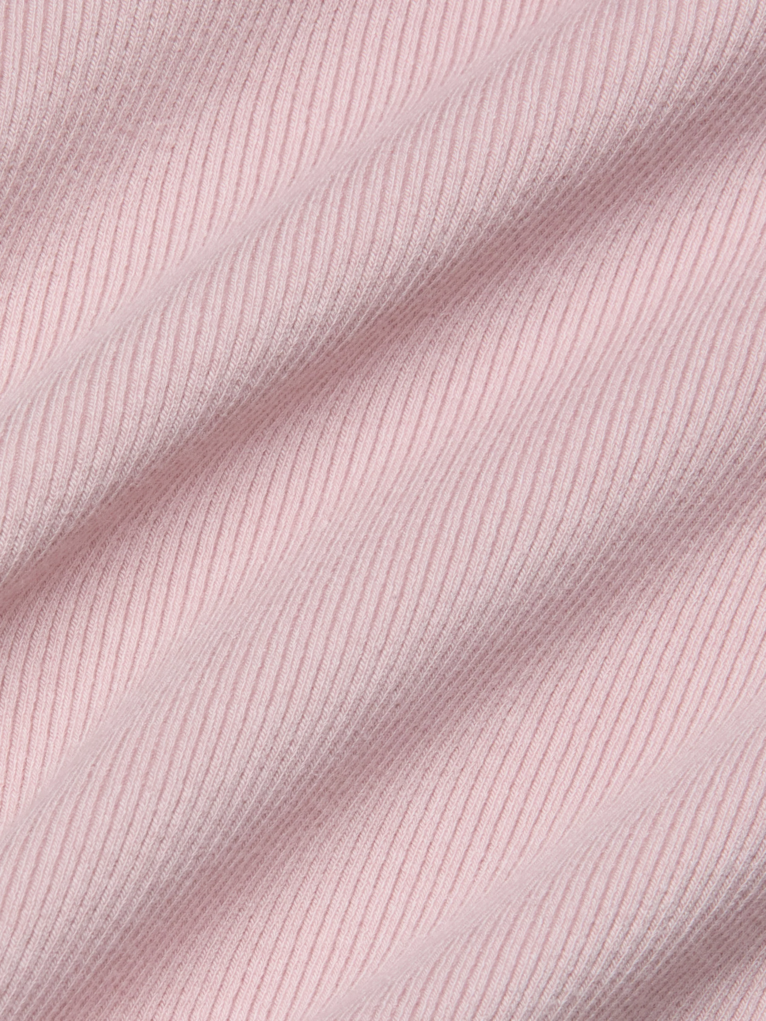 L'AGENCE - Brynlee Scoopneck Tee - Image 6