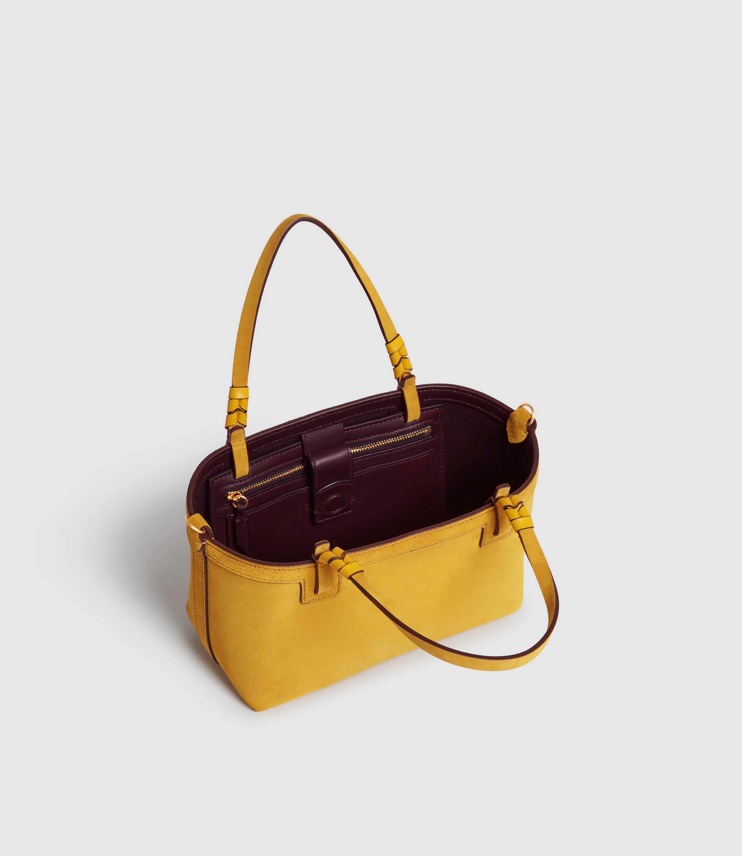 Metier - Cala 21 Suede Abruzzo - Image 3