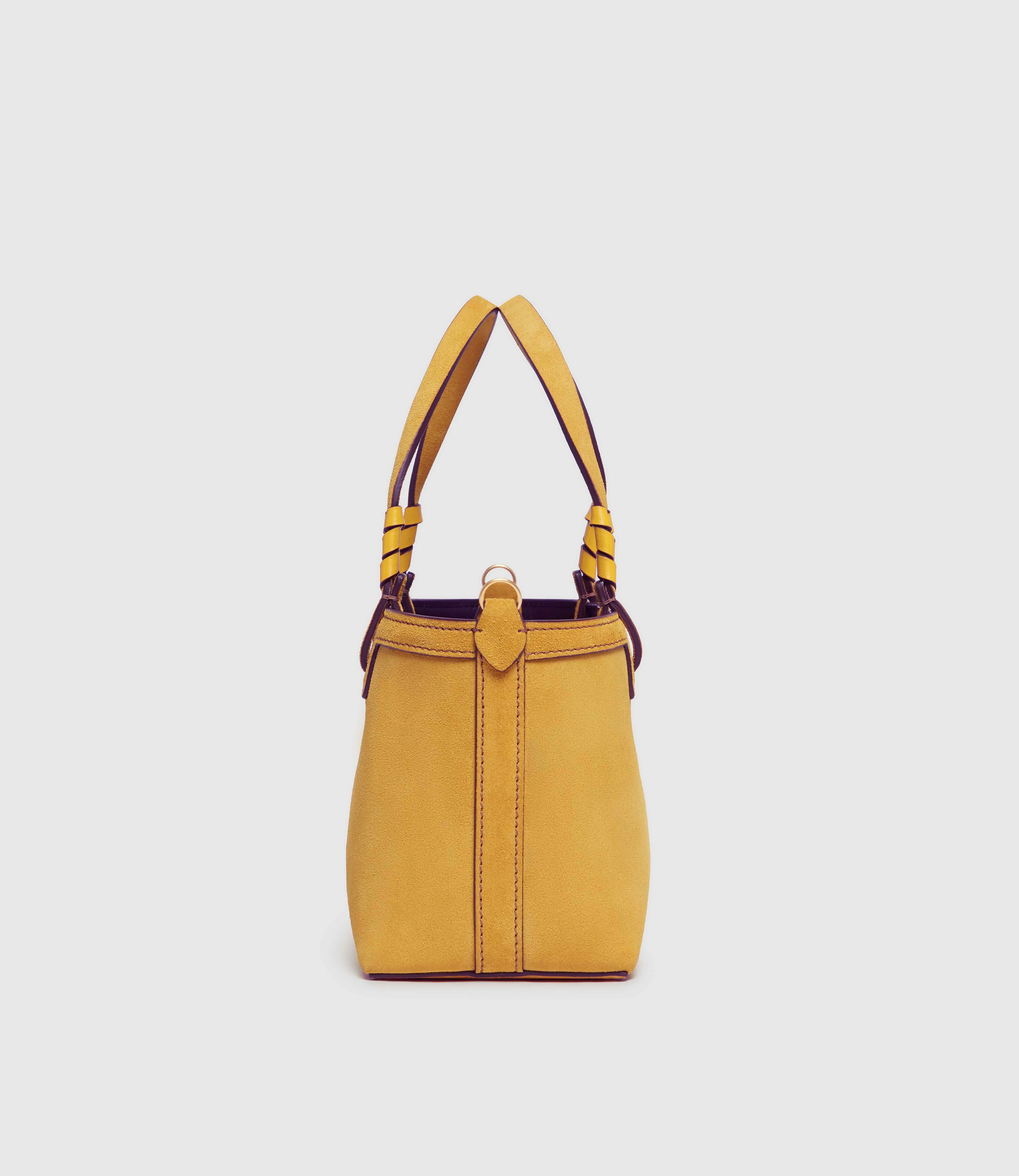 Metier - Cala 21 Suede Abruzzo - Image 4