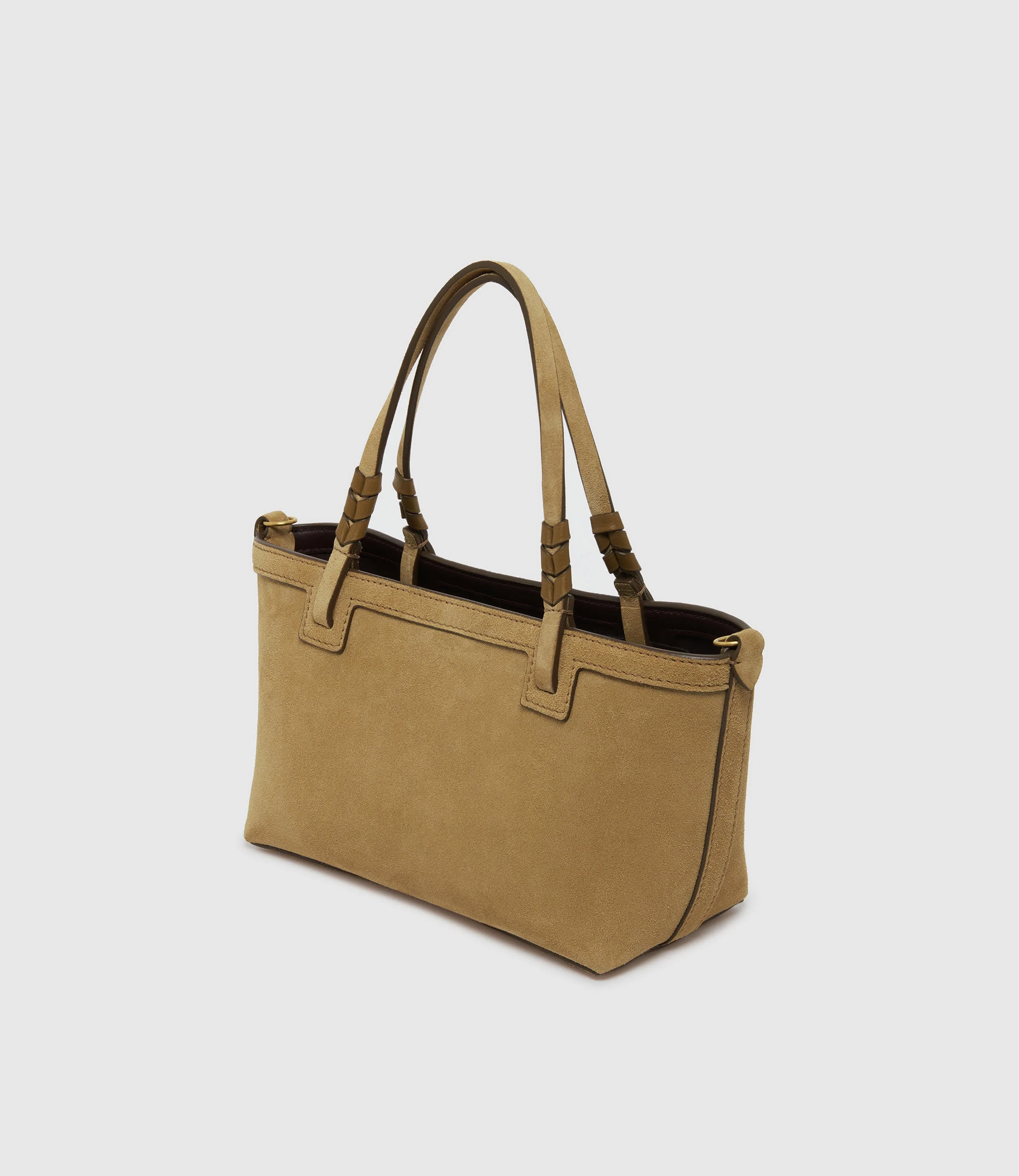 Metier - Cala 21 Suede Cairo - Image 2