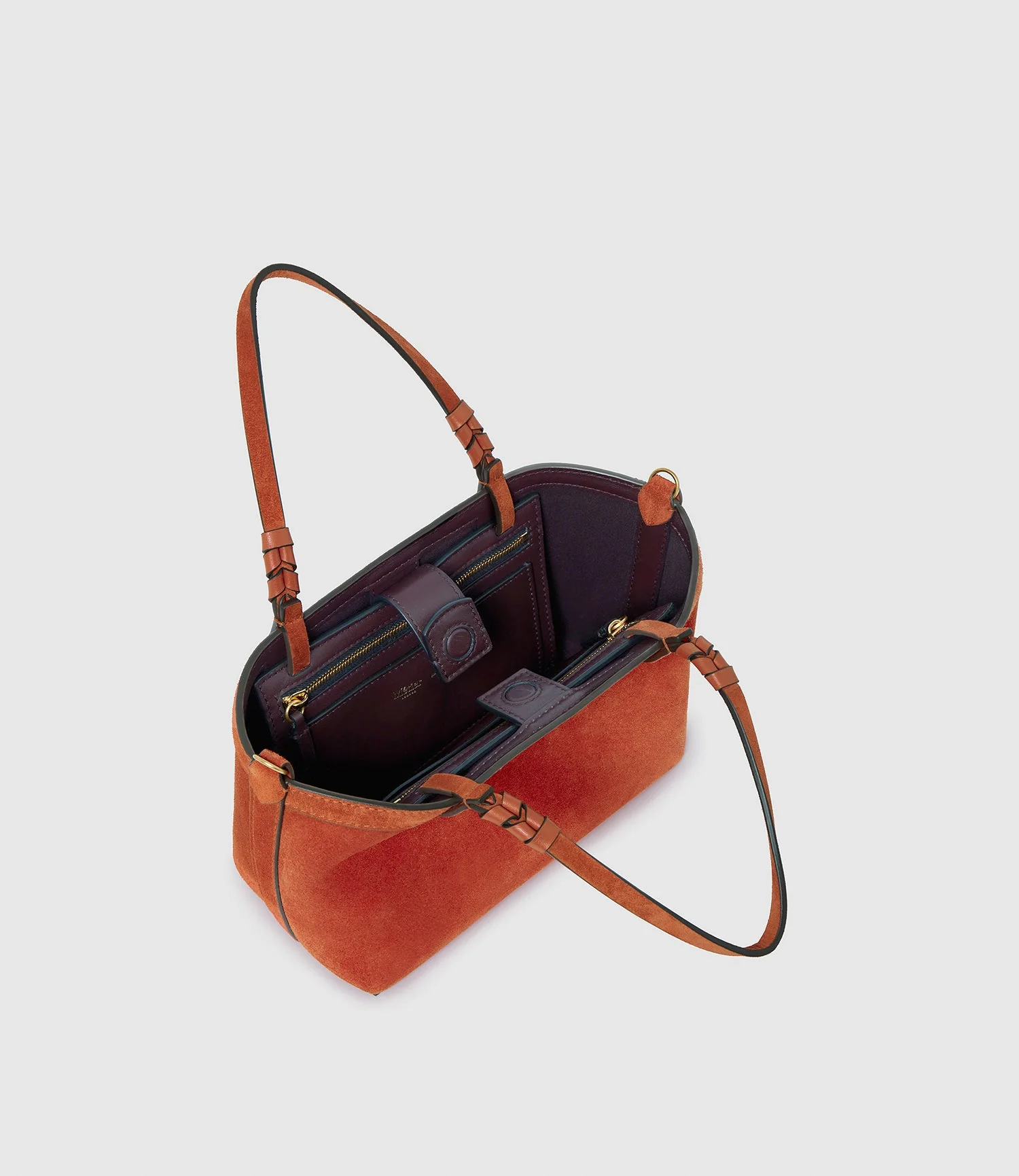 Metier - Cala 21 Suede Oaxaca - Image 3