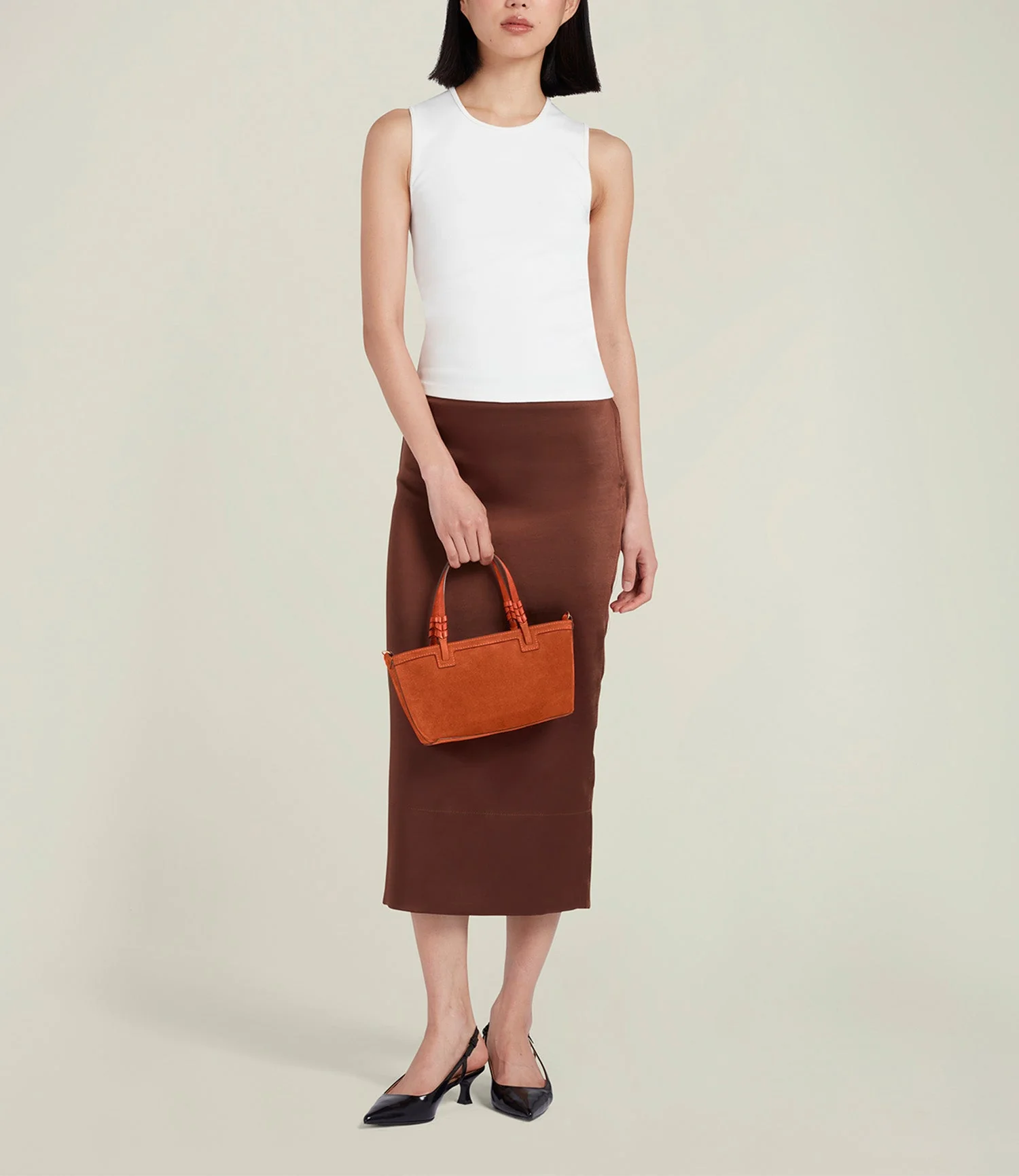 Metier - Cala 21 Suede Oaxaca - Image 4