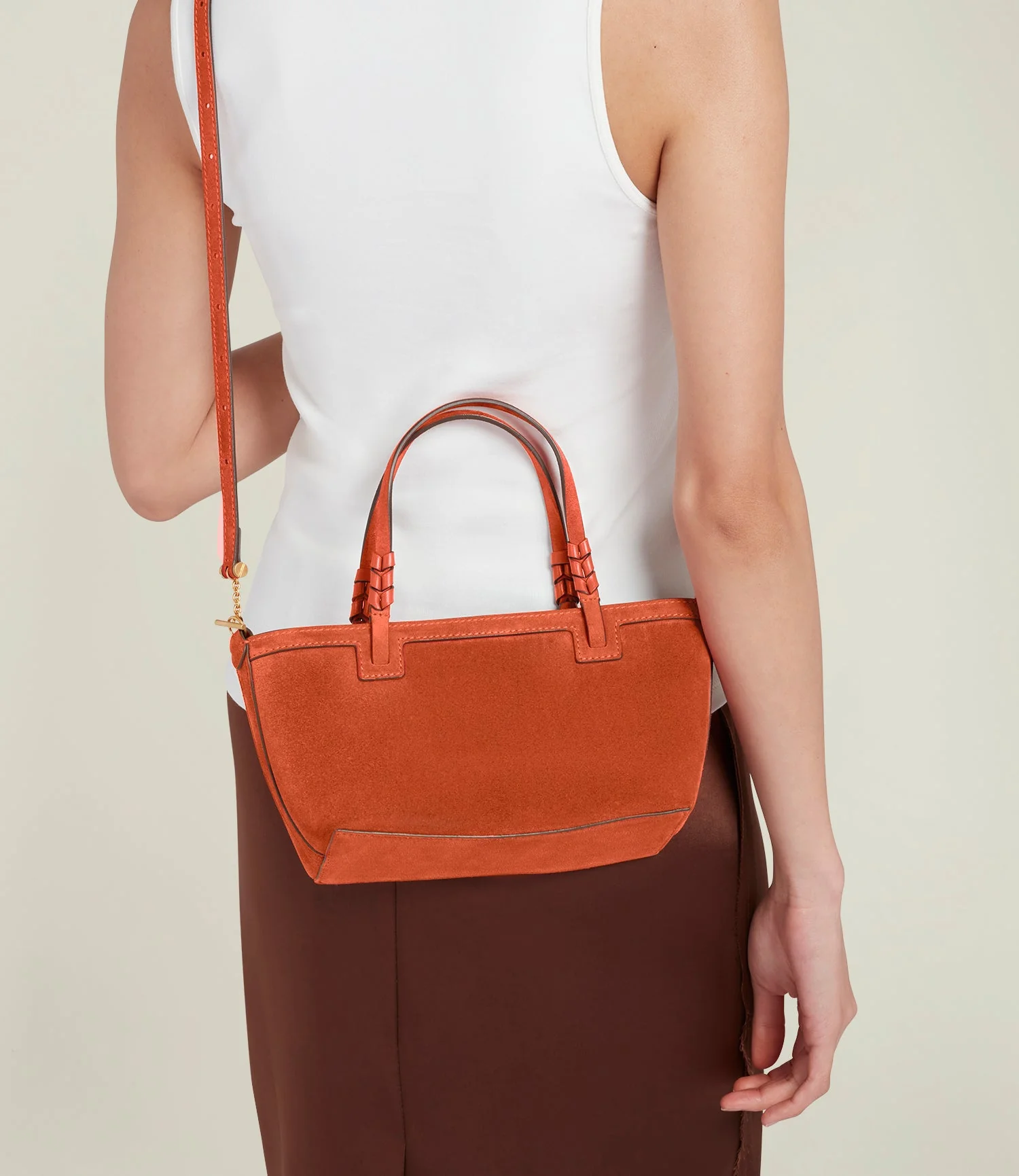 Metier - Cala 21 Suede Oaxaca - Image 6