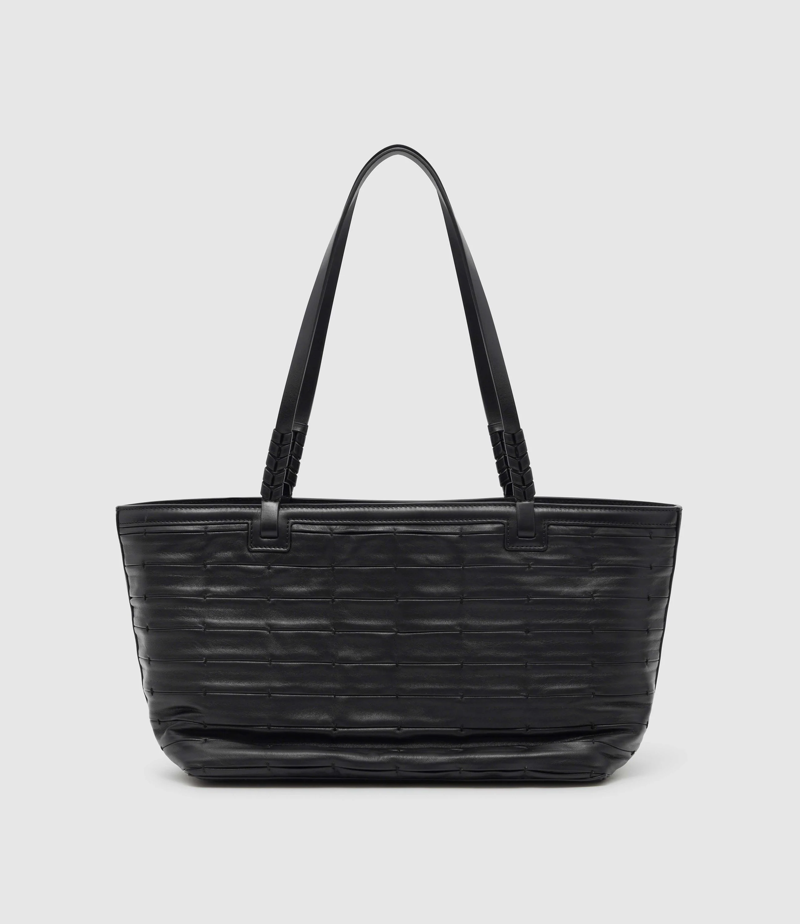 Metier - Cala 32 Puglia Woven Black