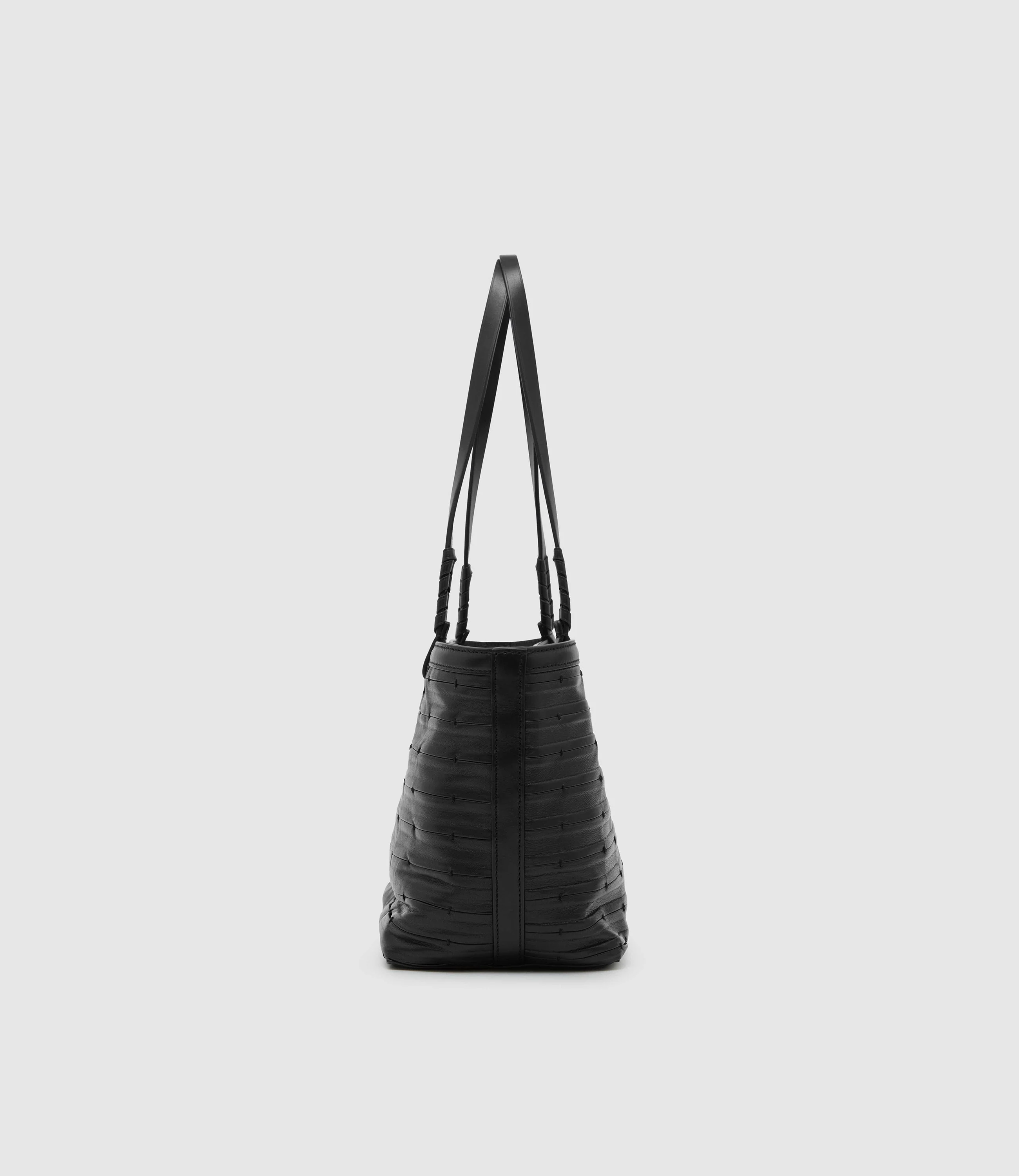 Metier - Cala 32 Puglia Woven Black - Image 4