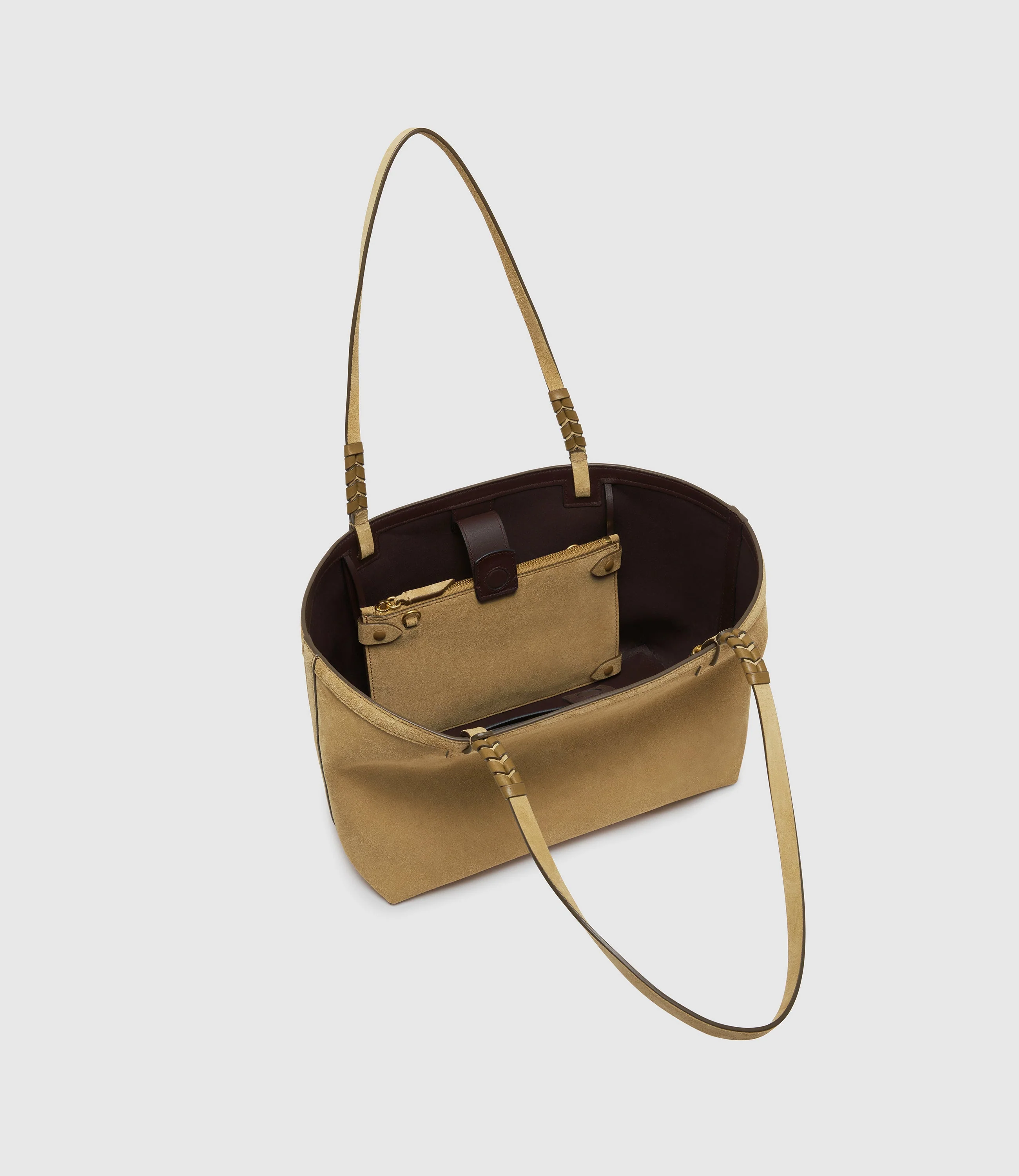 Metier - Cala 32 Suede Cairo - Image 2