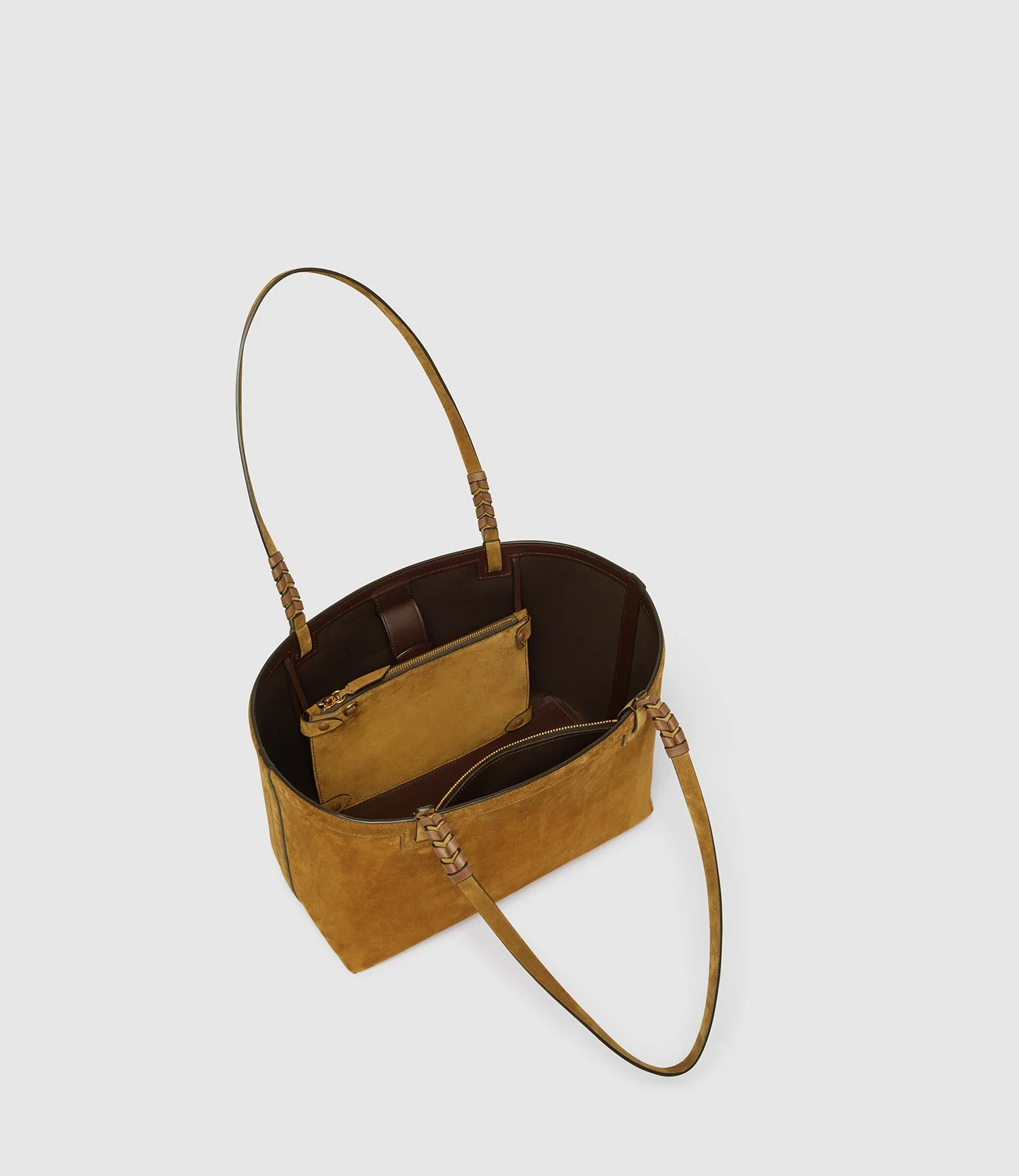 Metier - Cala 32 Suede Marrakech - Image 4