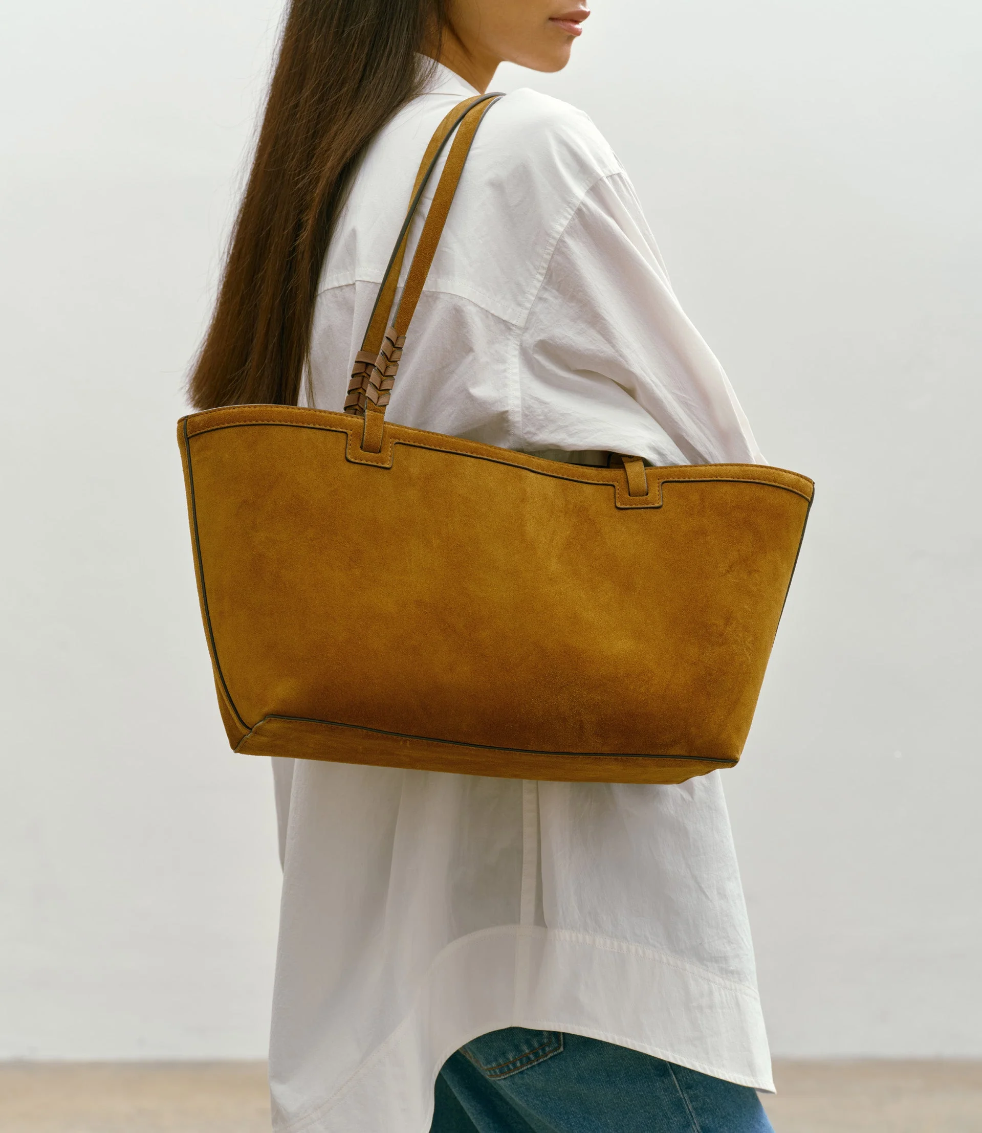 Metier - Cala 32 Suede Marrakech - Image 5