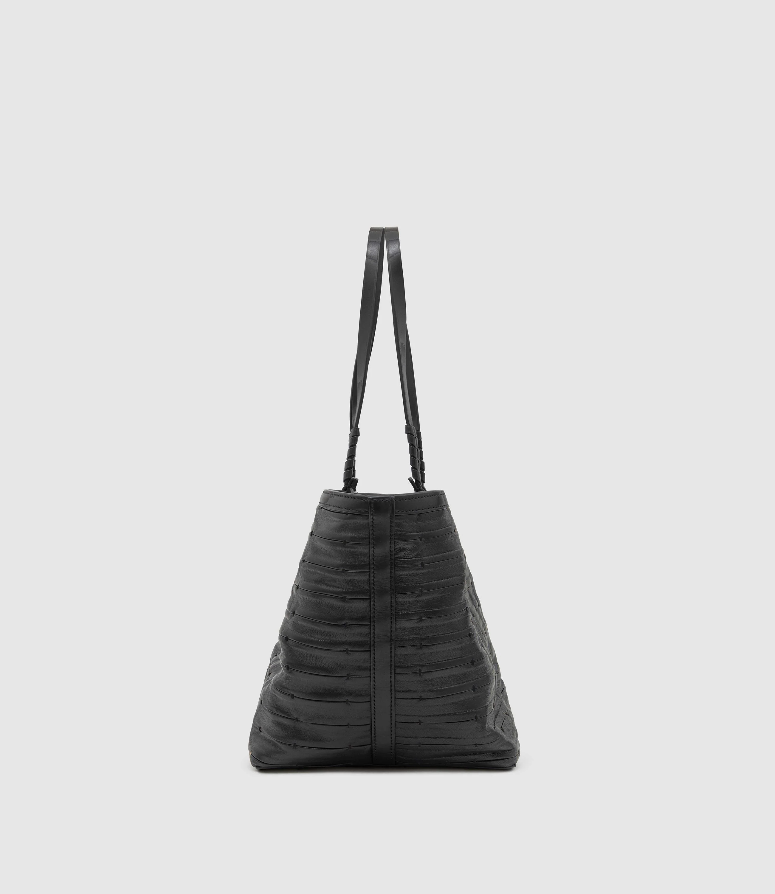 Metier - Cala 42 Puglia Woven Black - Image 4