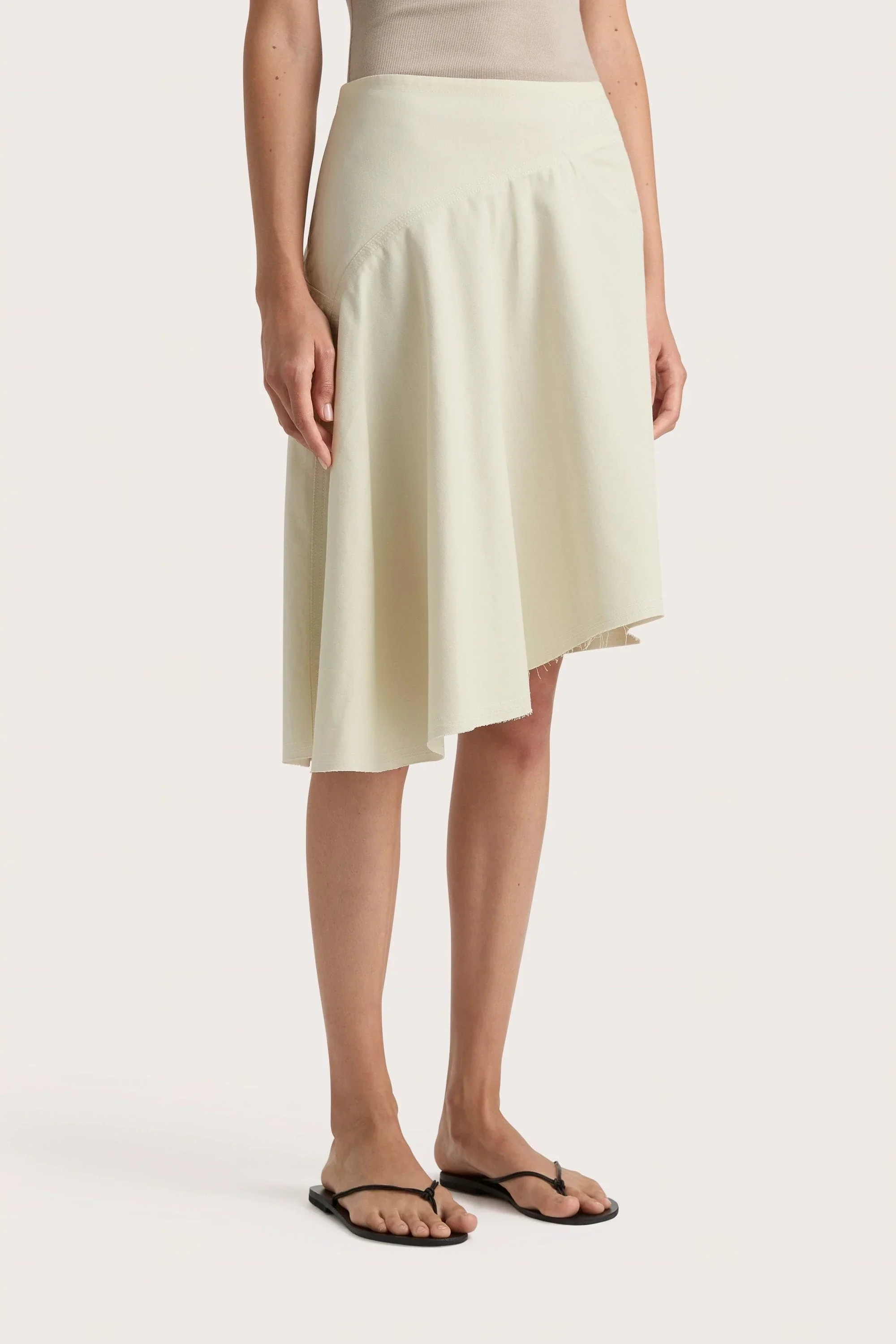 Faithfull - Calais Skirt Foam - Final Sale - Image 2