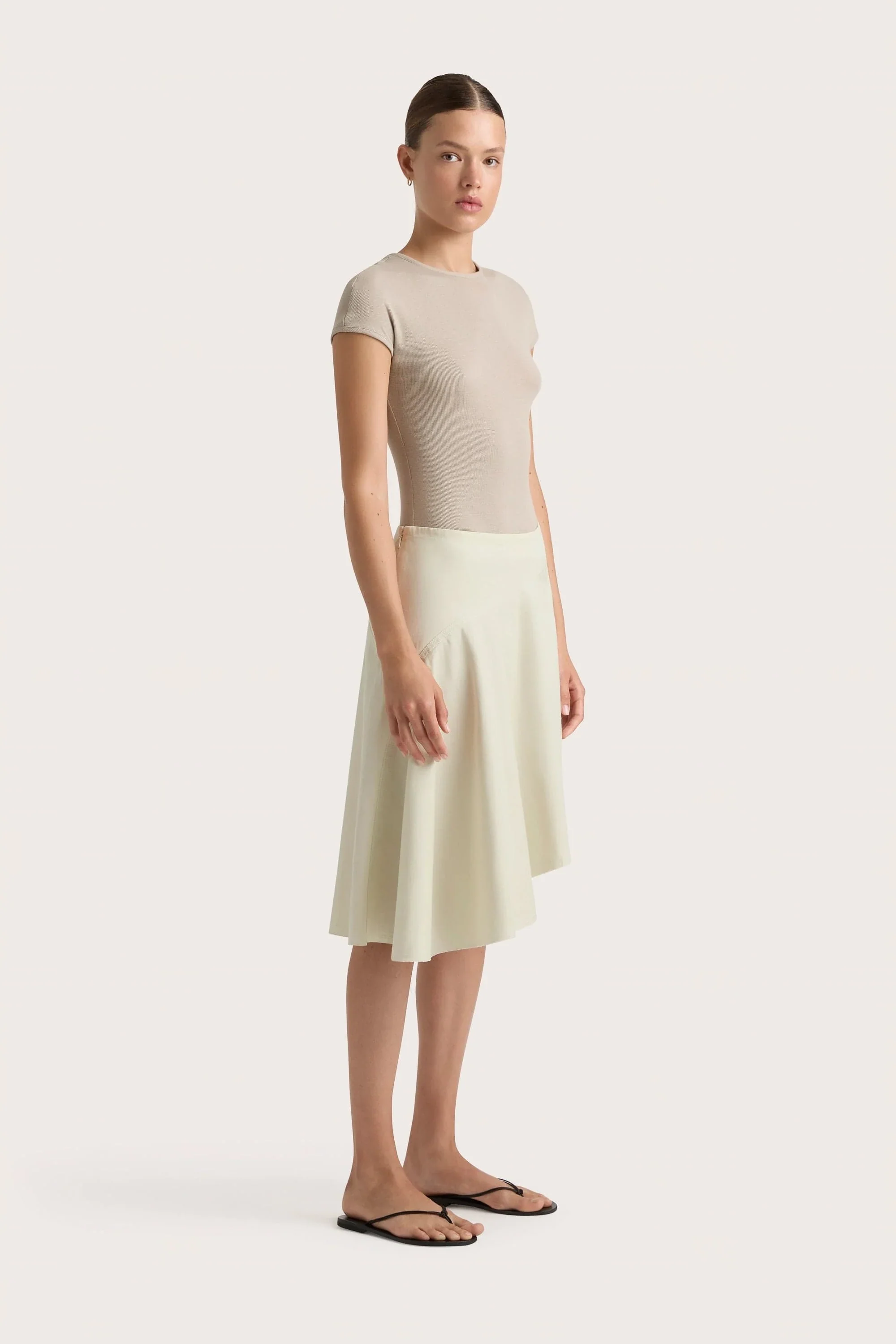 Faithfull - Calais Skirt Foam - Final Sale - Image 3