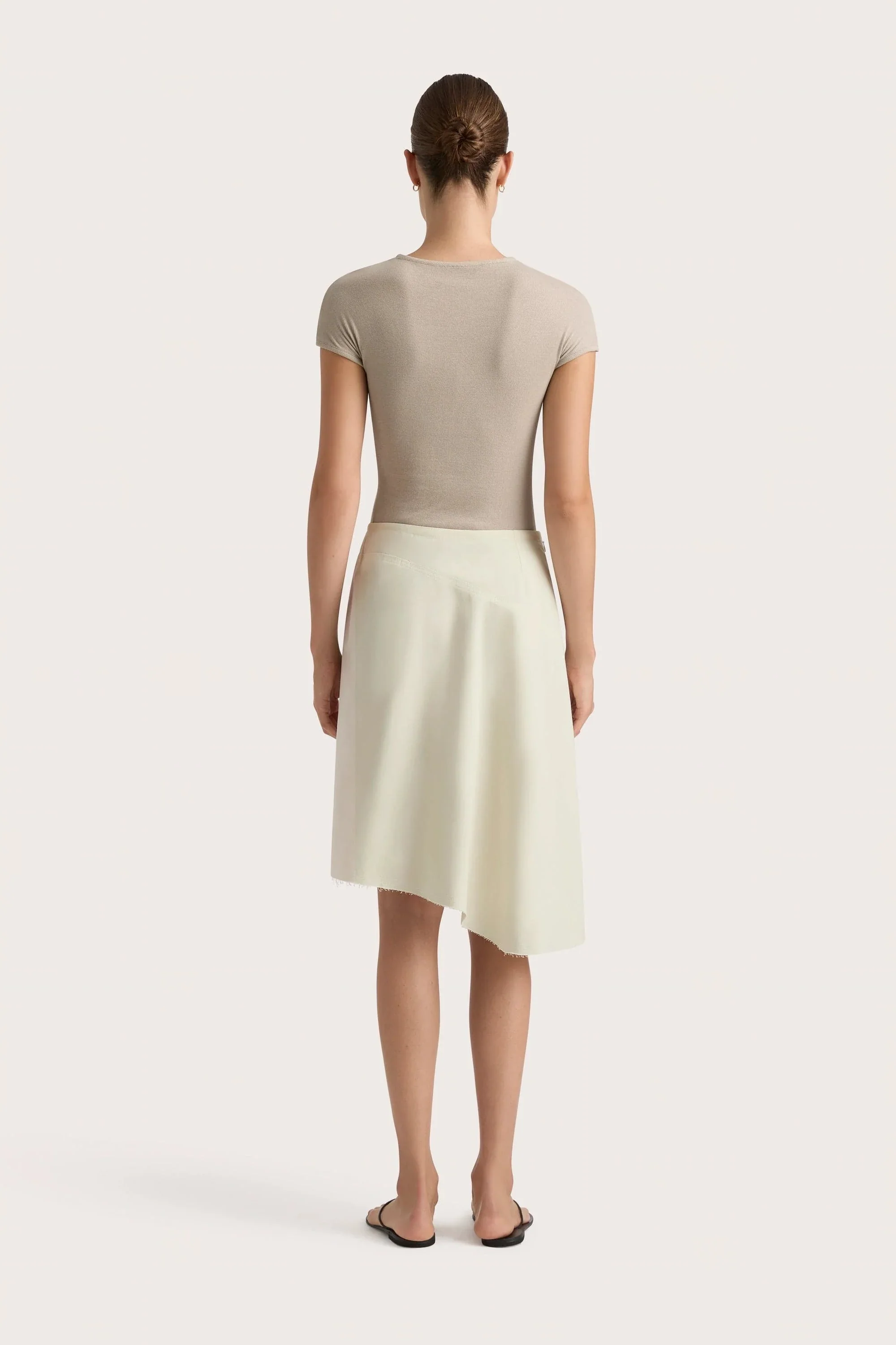 Faithfull - Calais Skirt Foam - Final Sale - Image 4