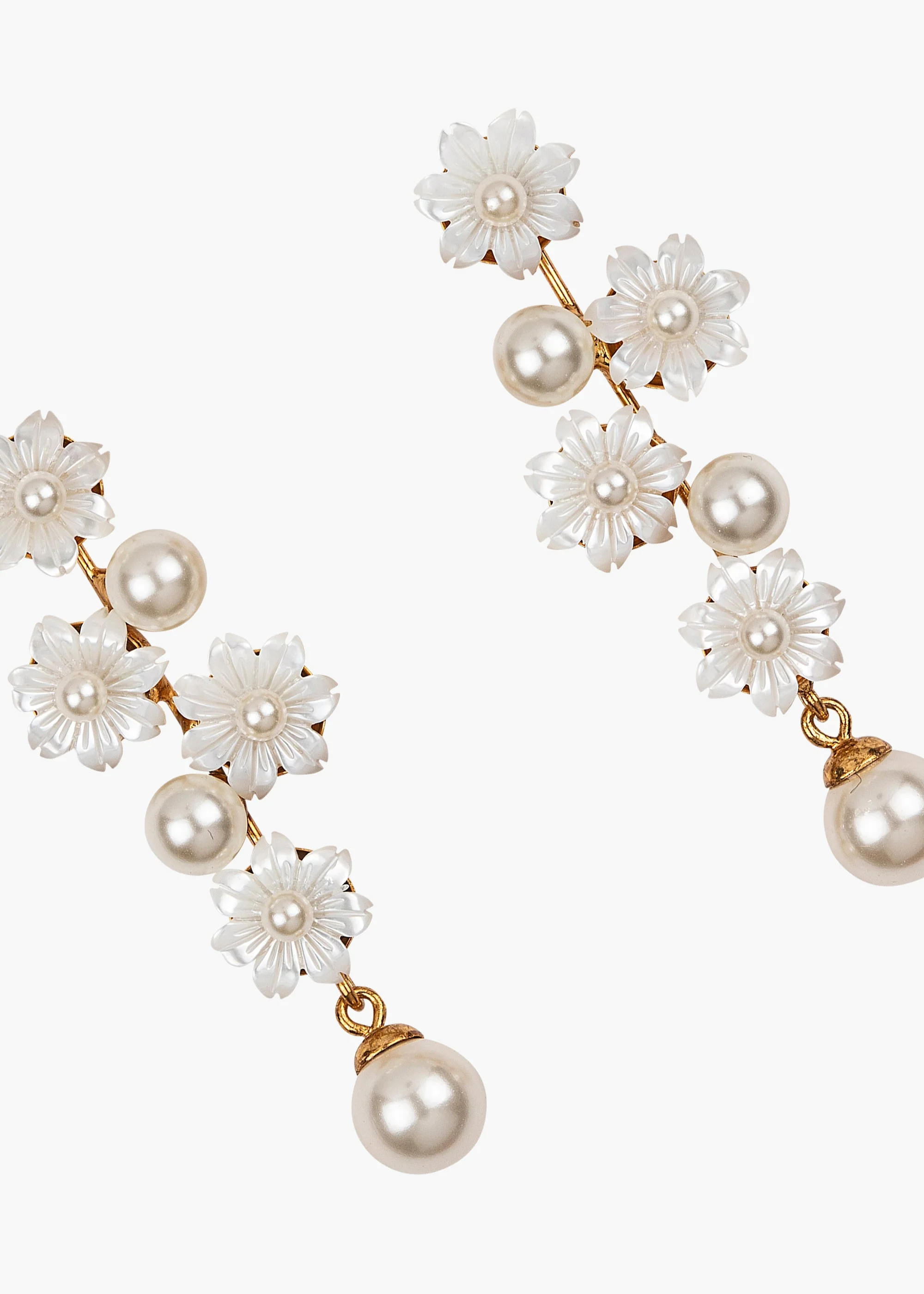 Jennifer Behr - Calissa Earrings - Image 5