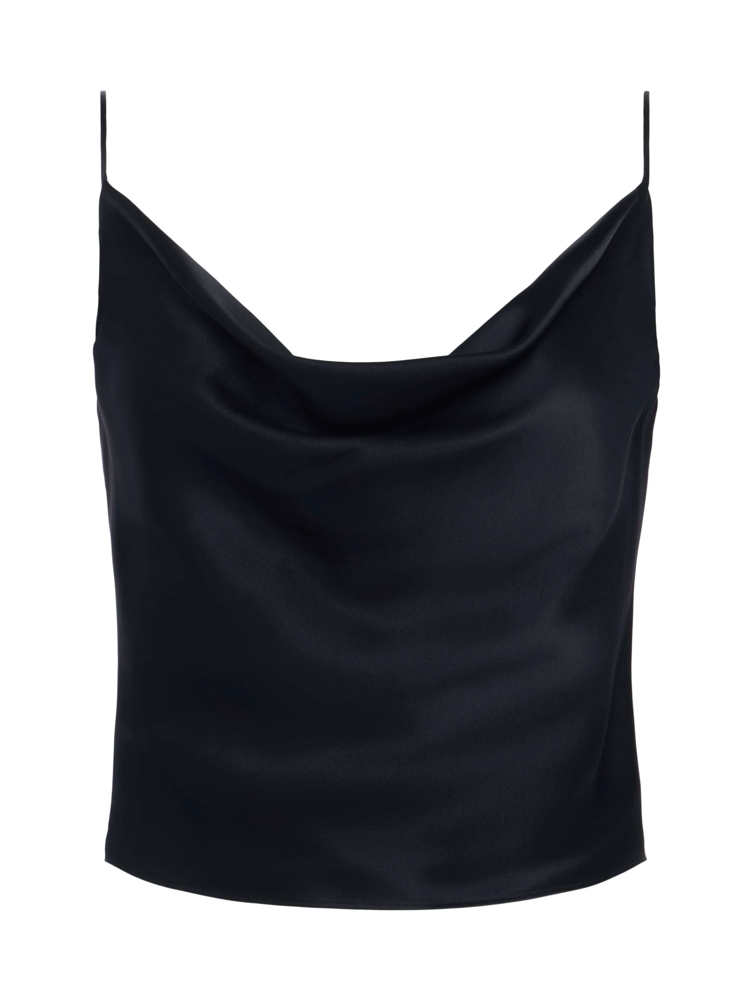 L'AGENCE - Calista Silk Camisole - Image 6