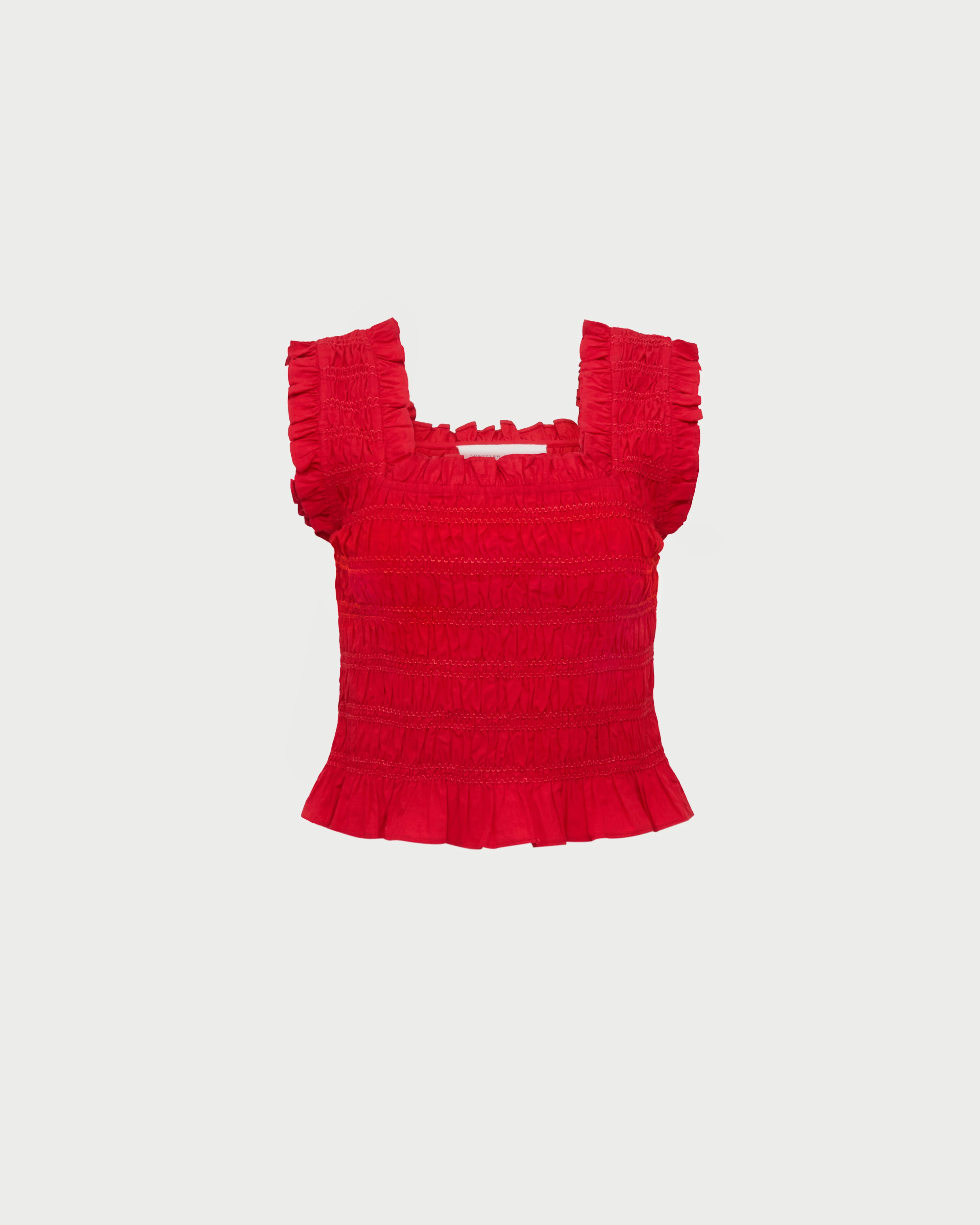 Loeffler Randall - Callie Top - Image 2
