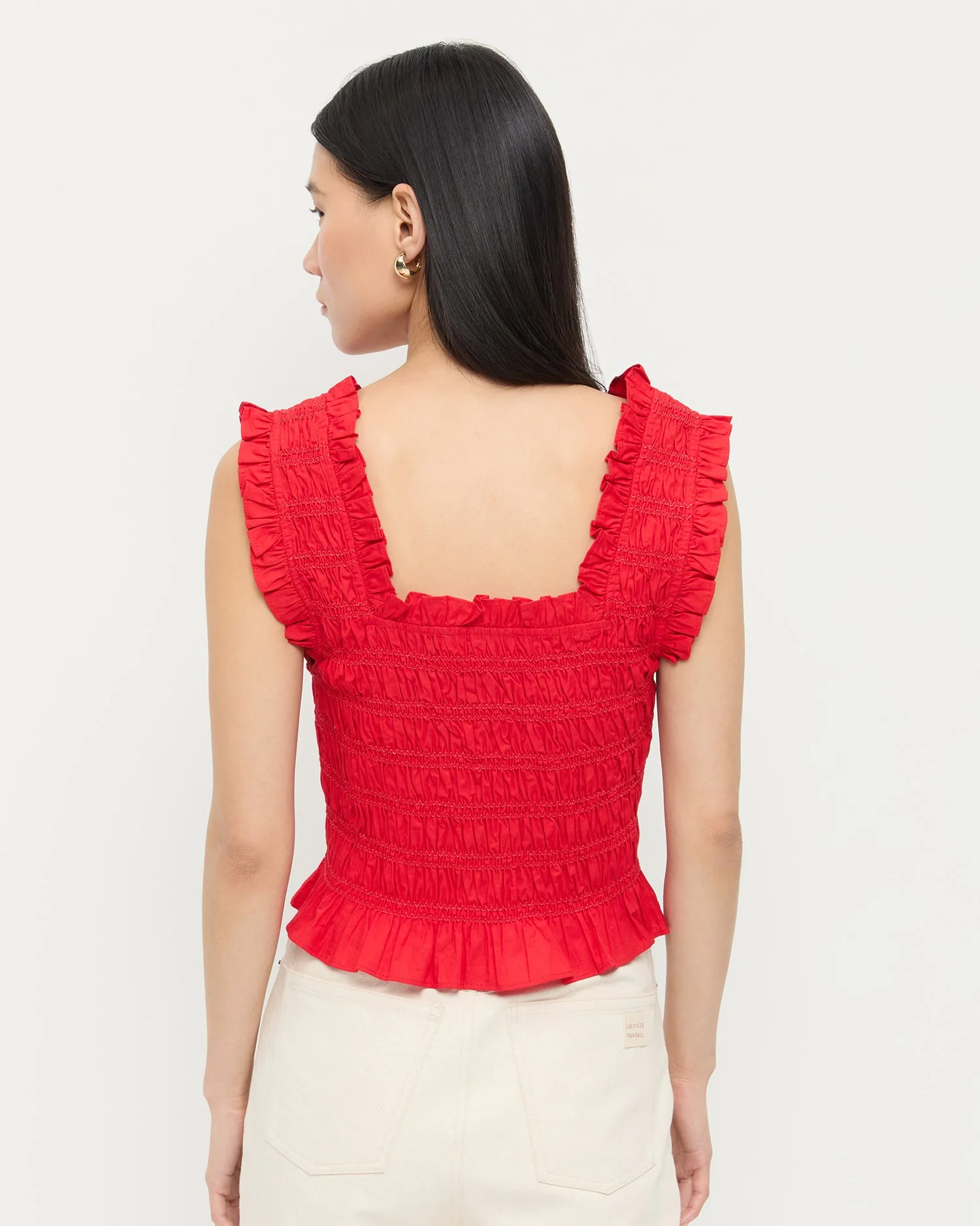 Loeffler Randall - Callie Top - Image 3