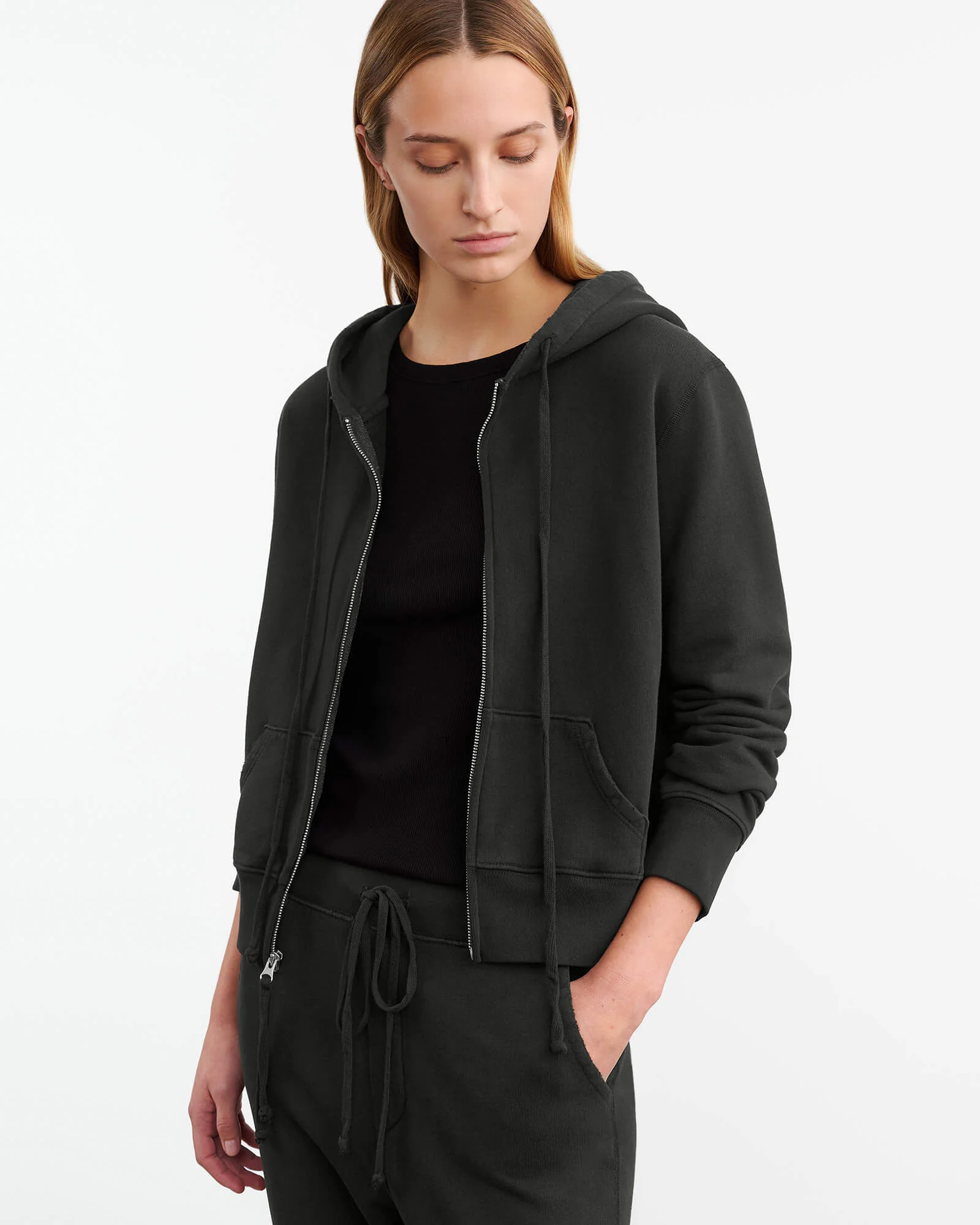 Nili Lotan - CALLIE HOODIE - Image 2