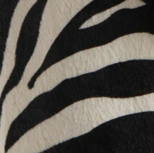 Khaite - Callum Pant in Zebra Print Haircalf - Image 16