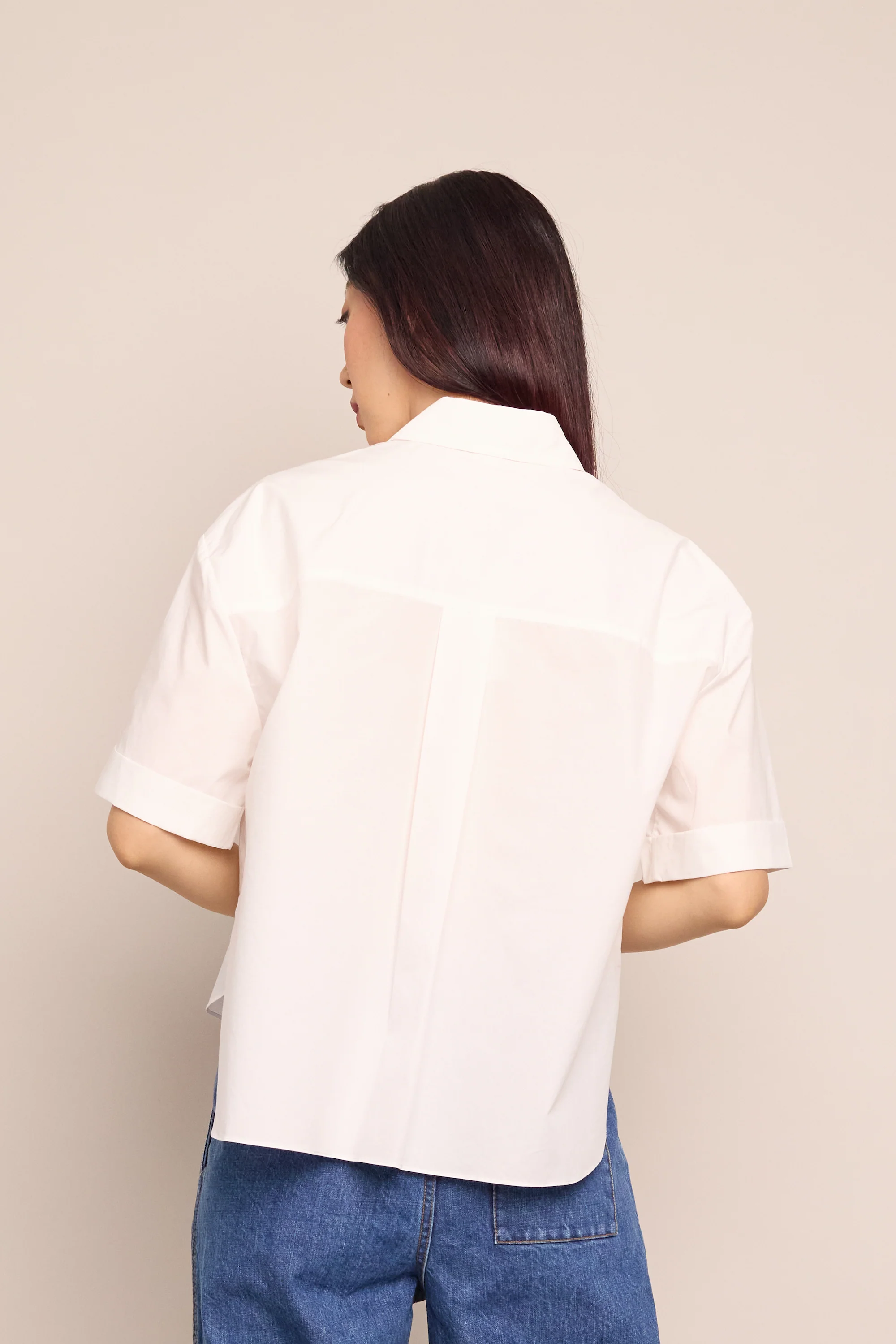 Cara Cara - Calvia Shirt - Image 3
