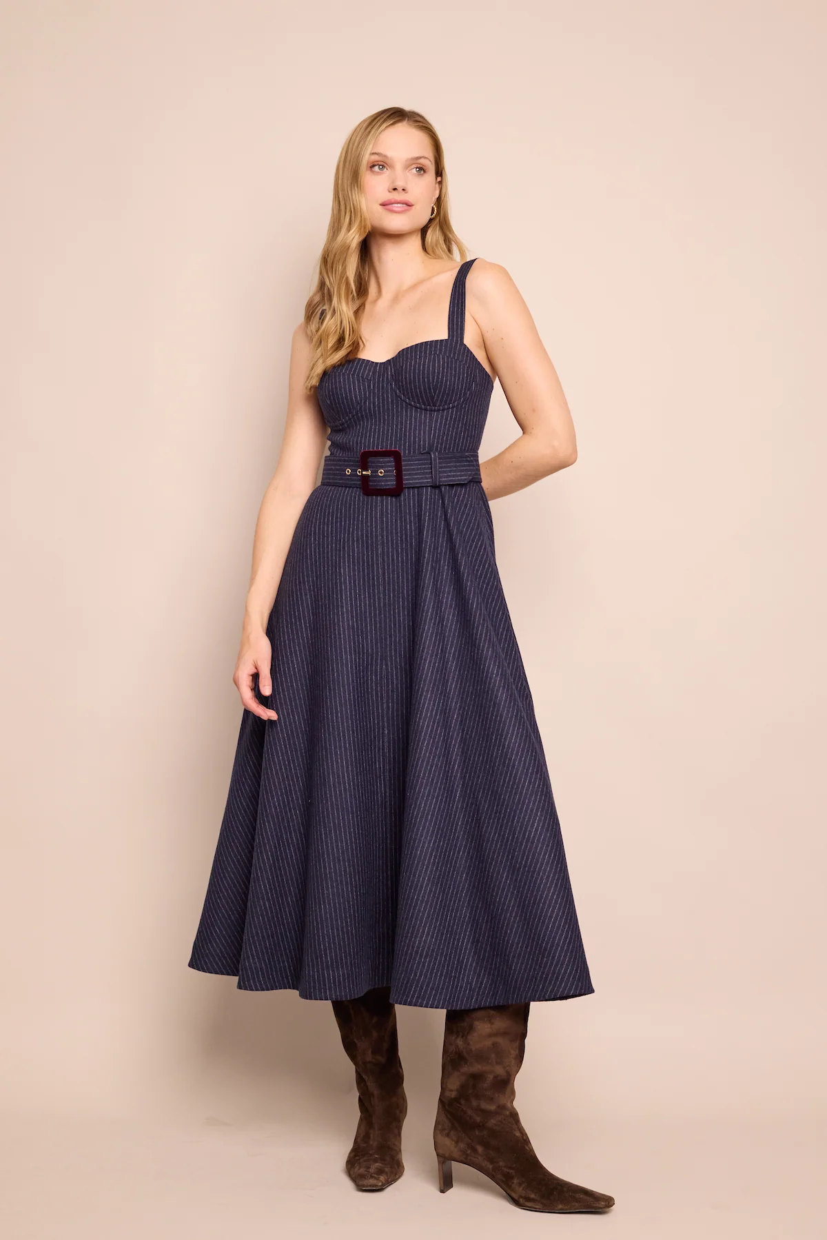 Cara Cara - Calypso Dress - Image 3