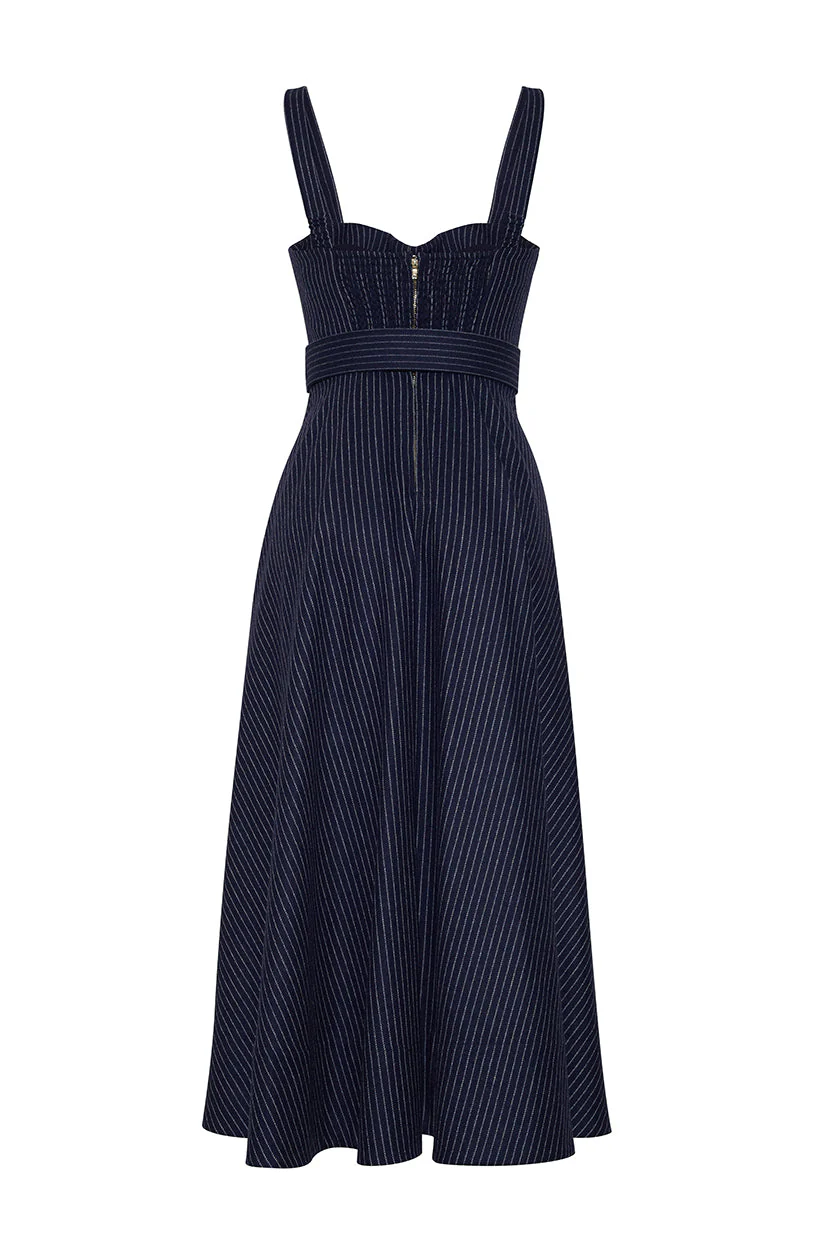 Cara Cara - Calypso Dress - Image 4