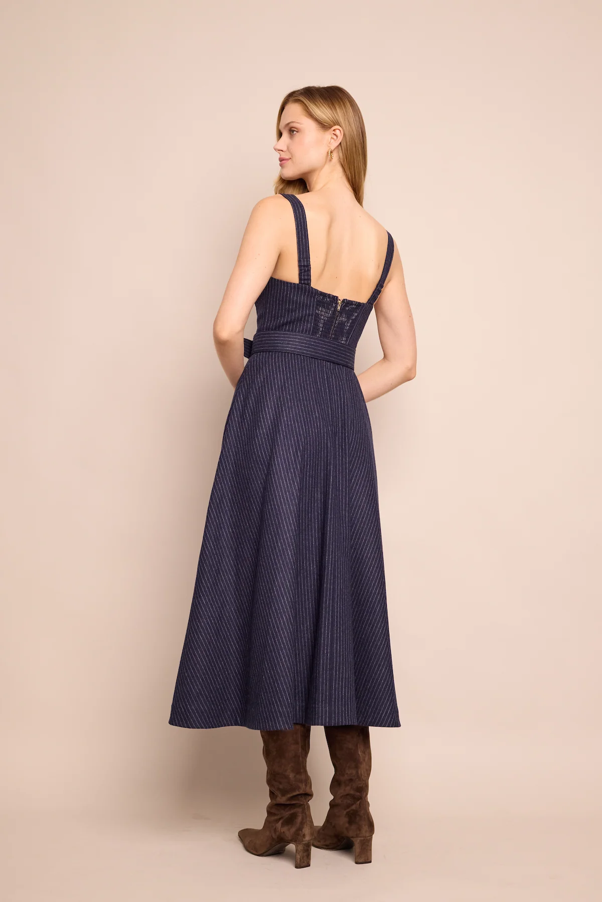 Cara Cara - Calypso Dress - Image 5