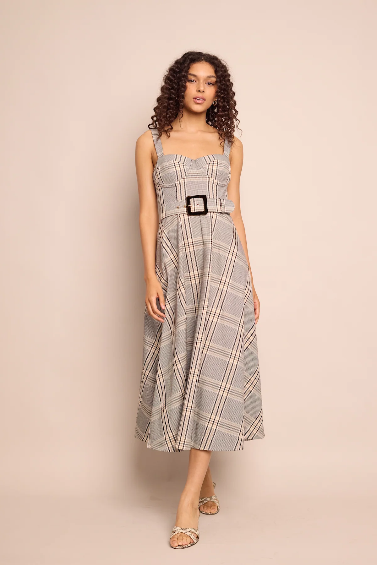 Cara Cara - Calypso Dress - Image 2