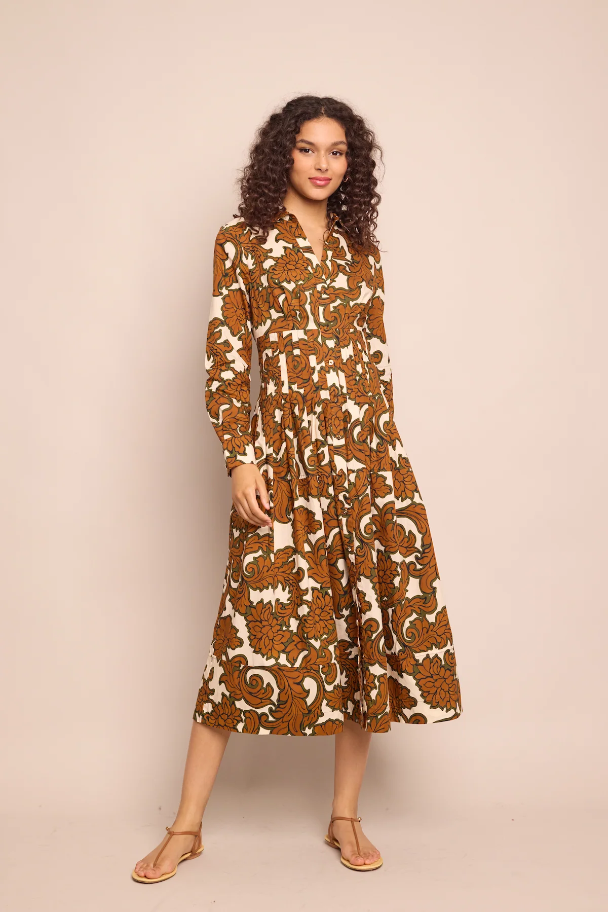 Cara Cara - Cameron Dress - Image 3