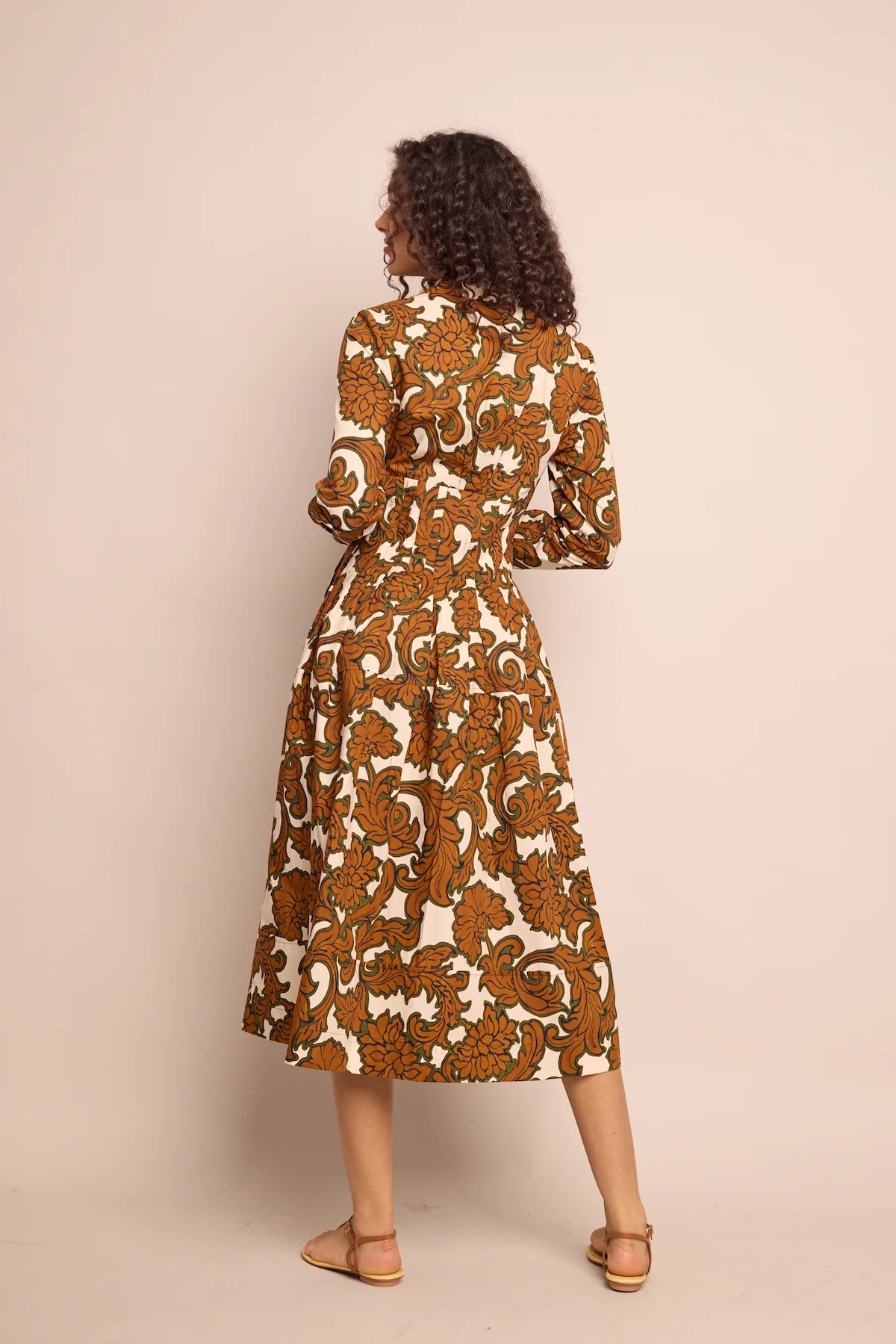 Cara Cara - Cameron Dress - Image 5