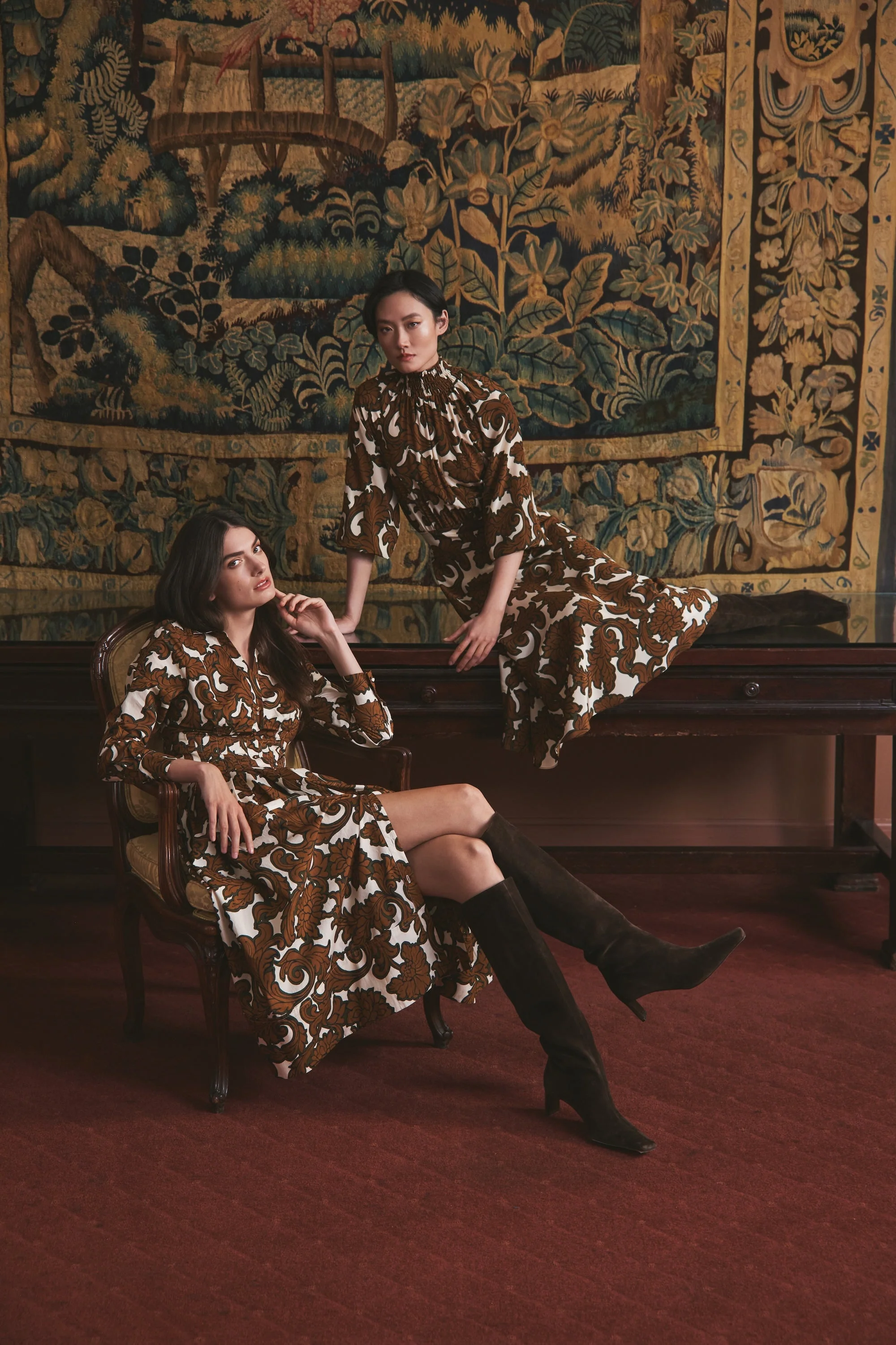 Cara Cara - Cameron Dress - Image 6