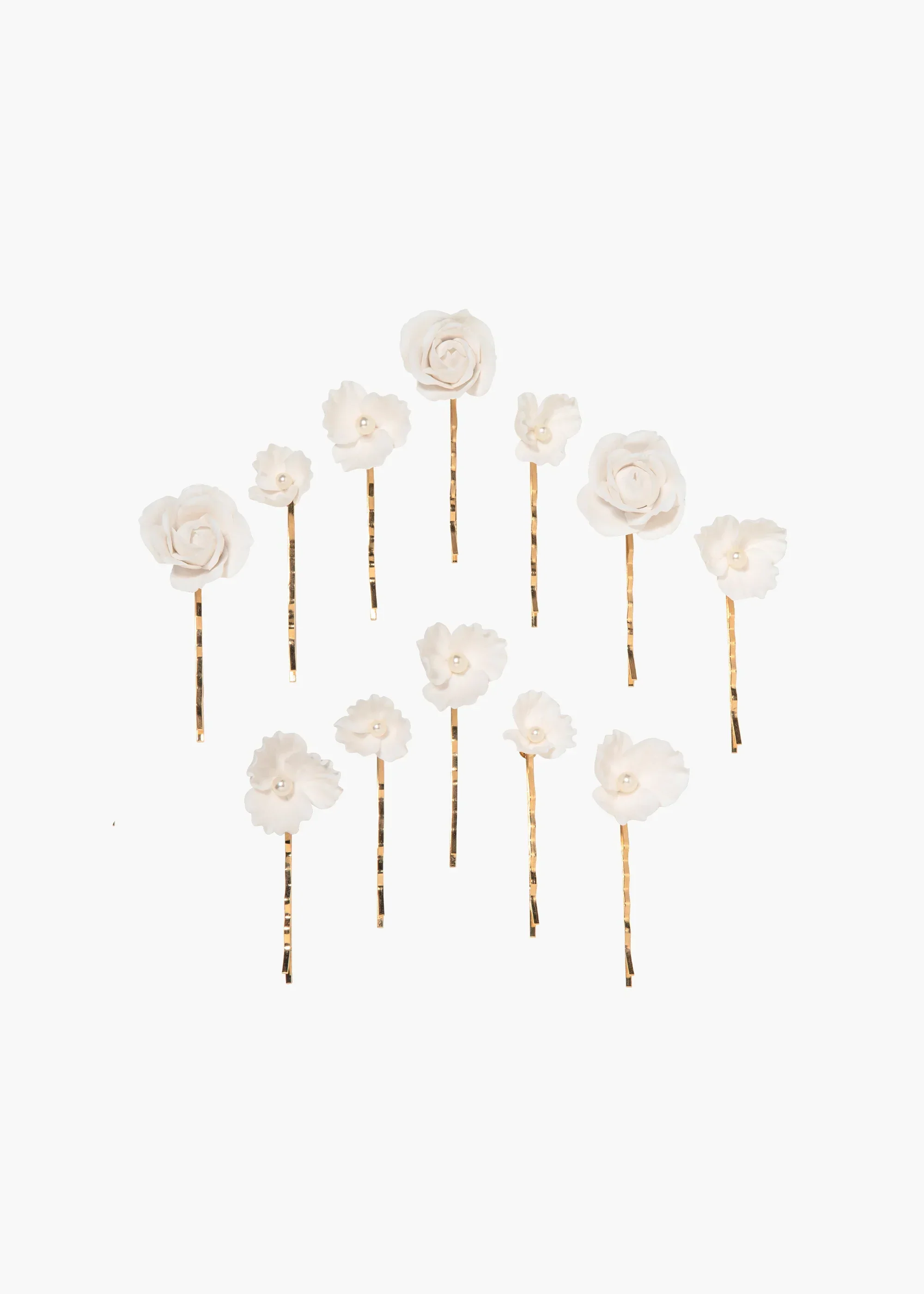 Jennifer Behr - Cameryn Bobby Pin Set