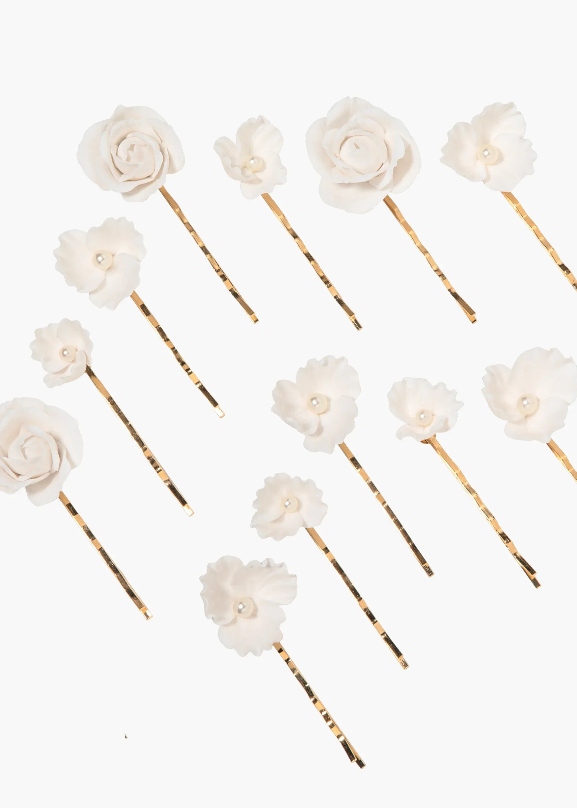 Jennifer Behr - Cameryn Bobby Pin Set - Image 5