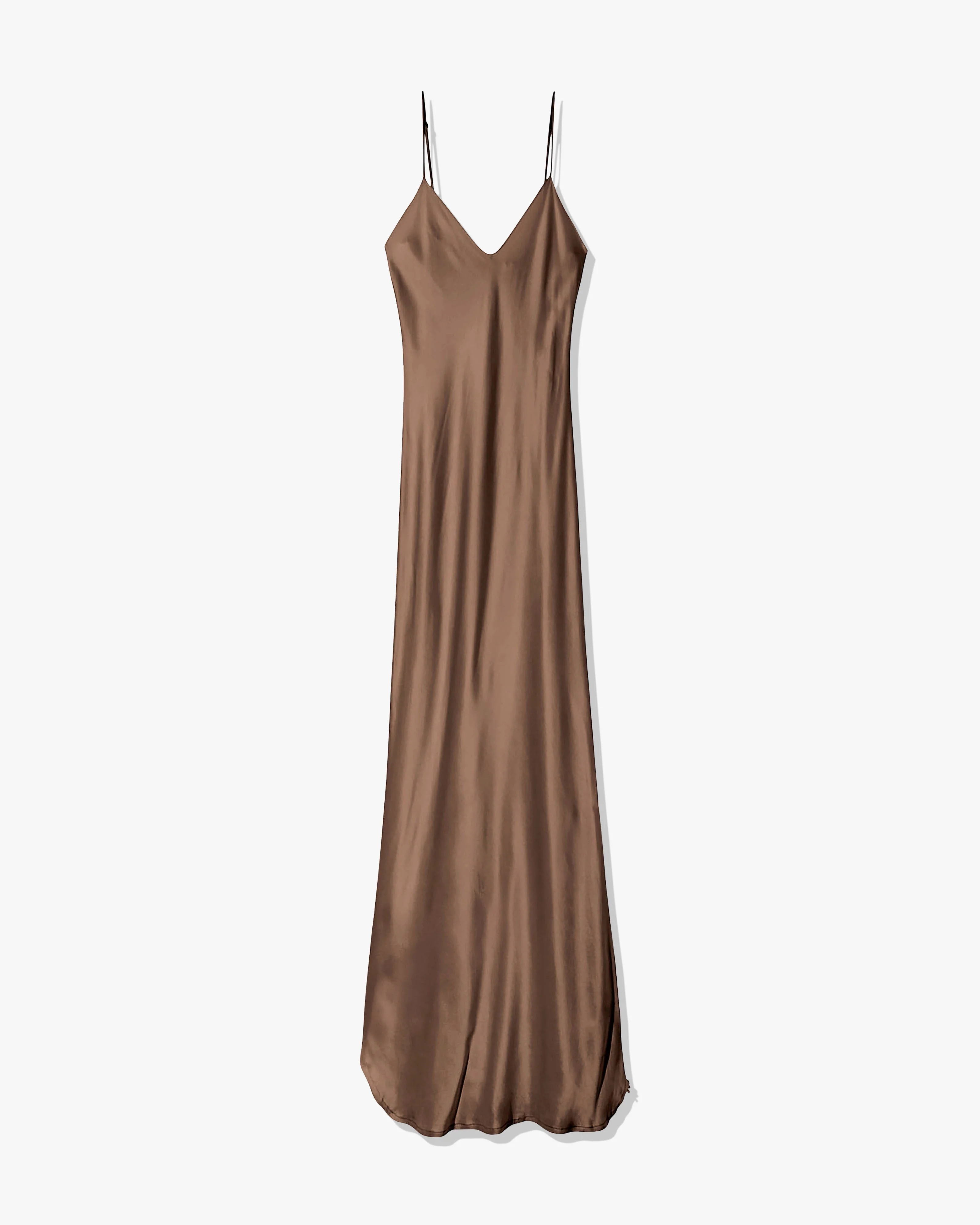 Nili Lotan - CAMI SILK GOWN