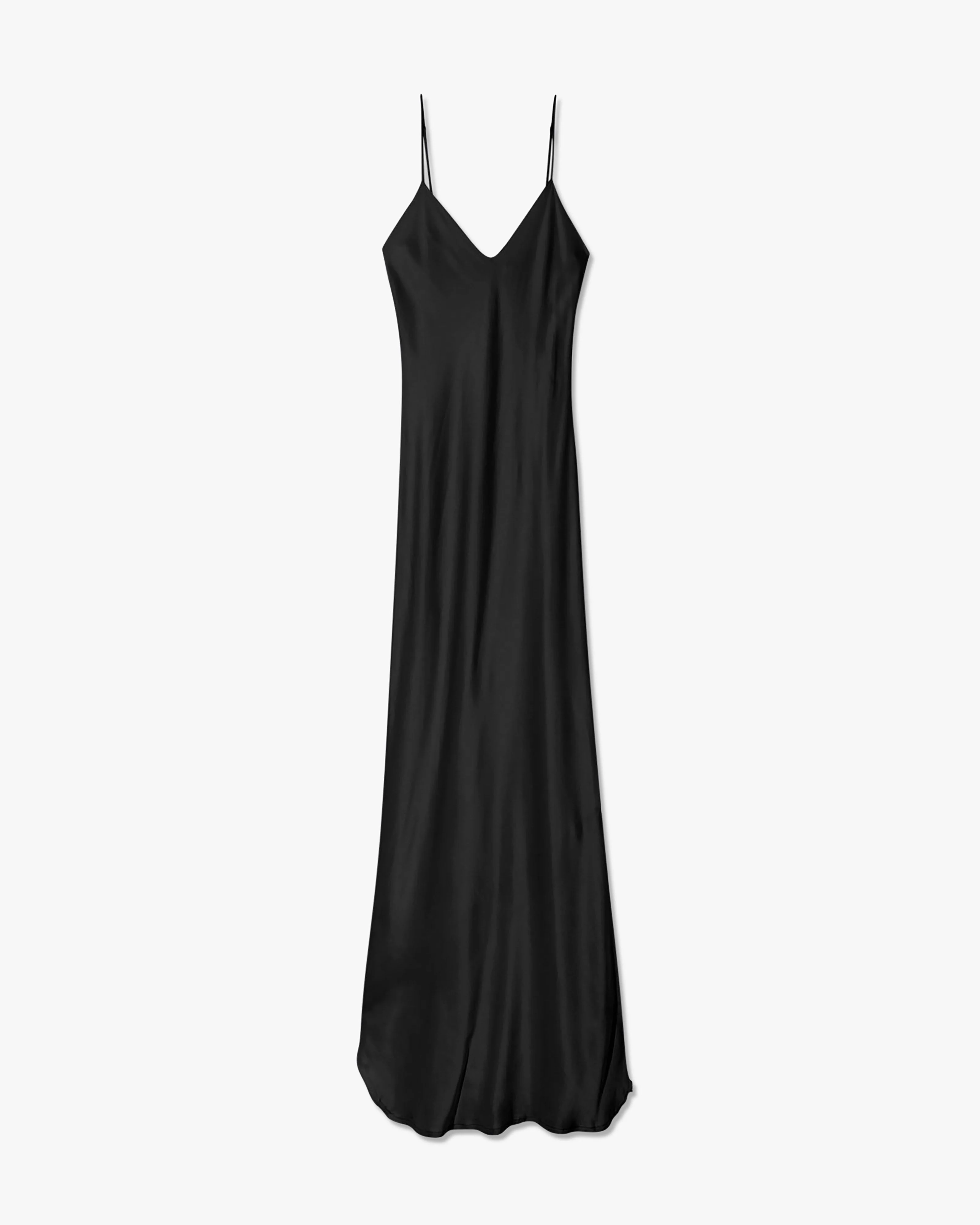 Nili Lotan - CAMI SILK GOWN - Image 6