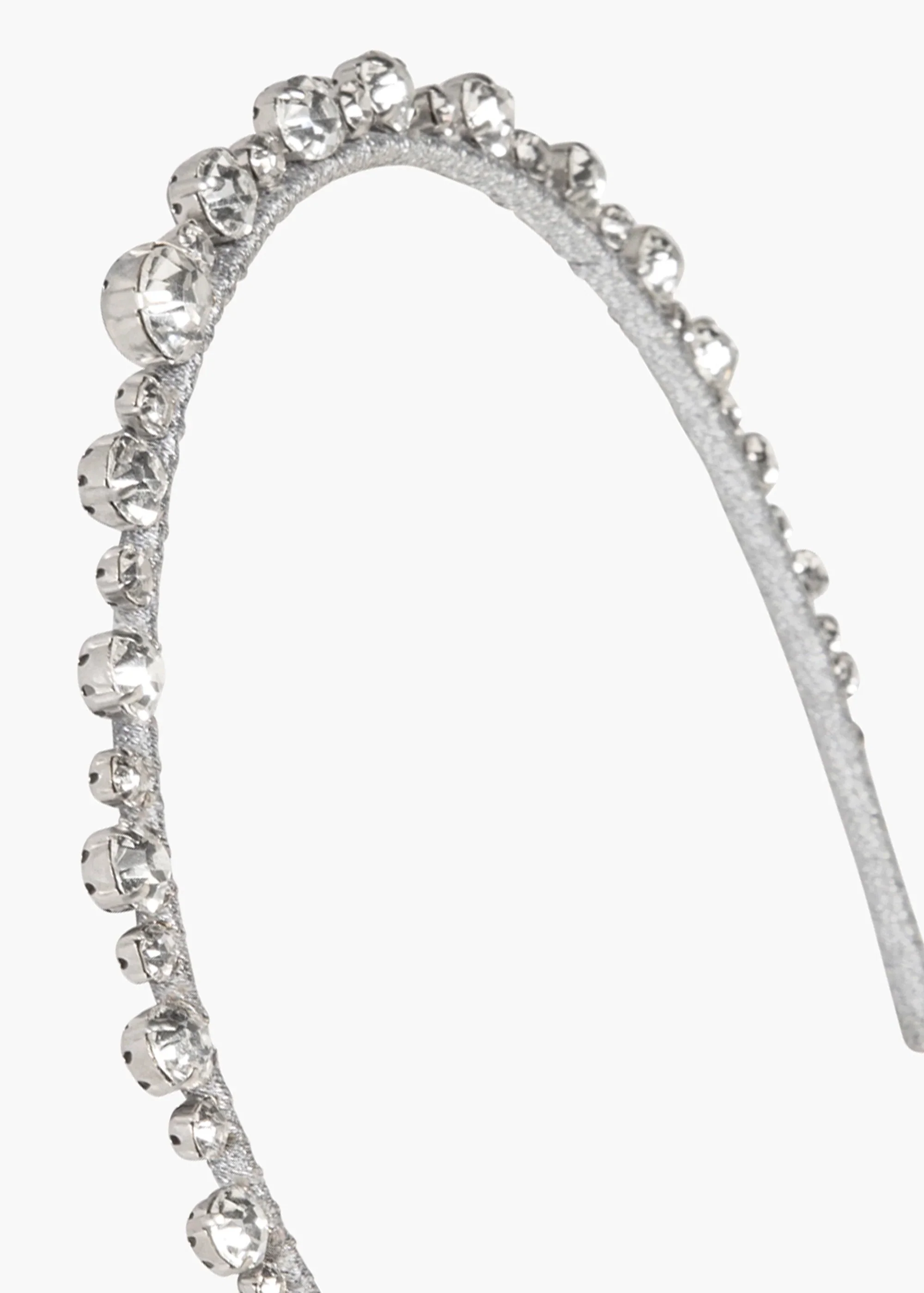 Jennifer Behr - Camille Headband - Image 4