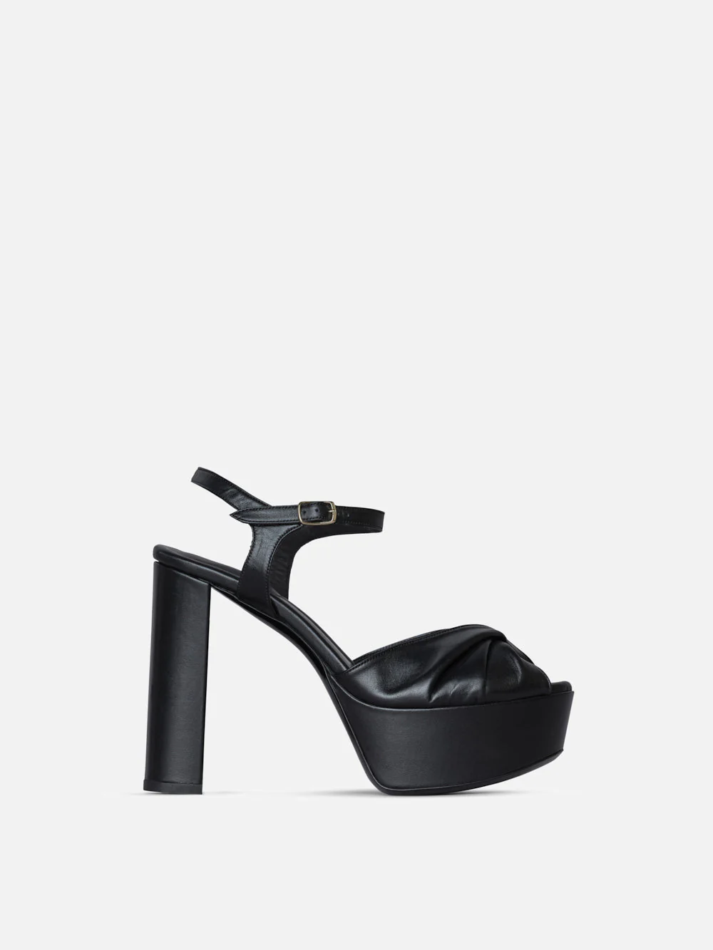 FRAME - Camille Platform Heel