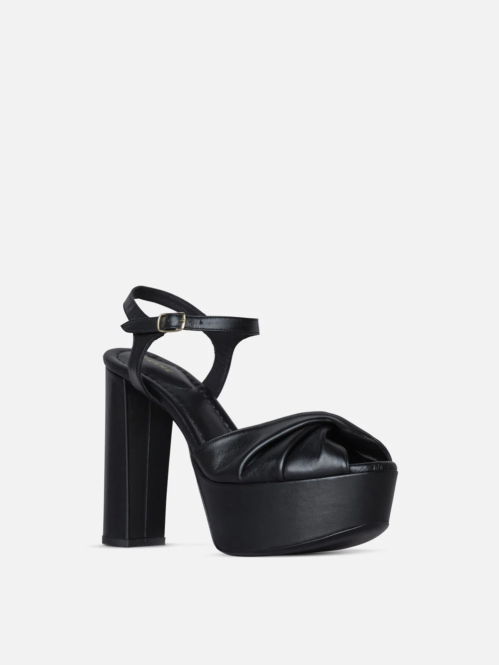 FRAME - Camille Platform Heel - Image 3