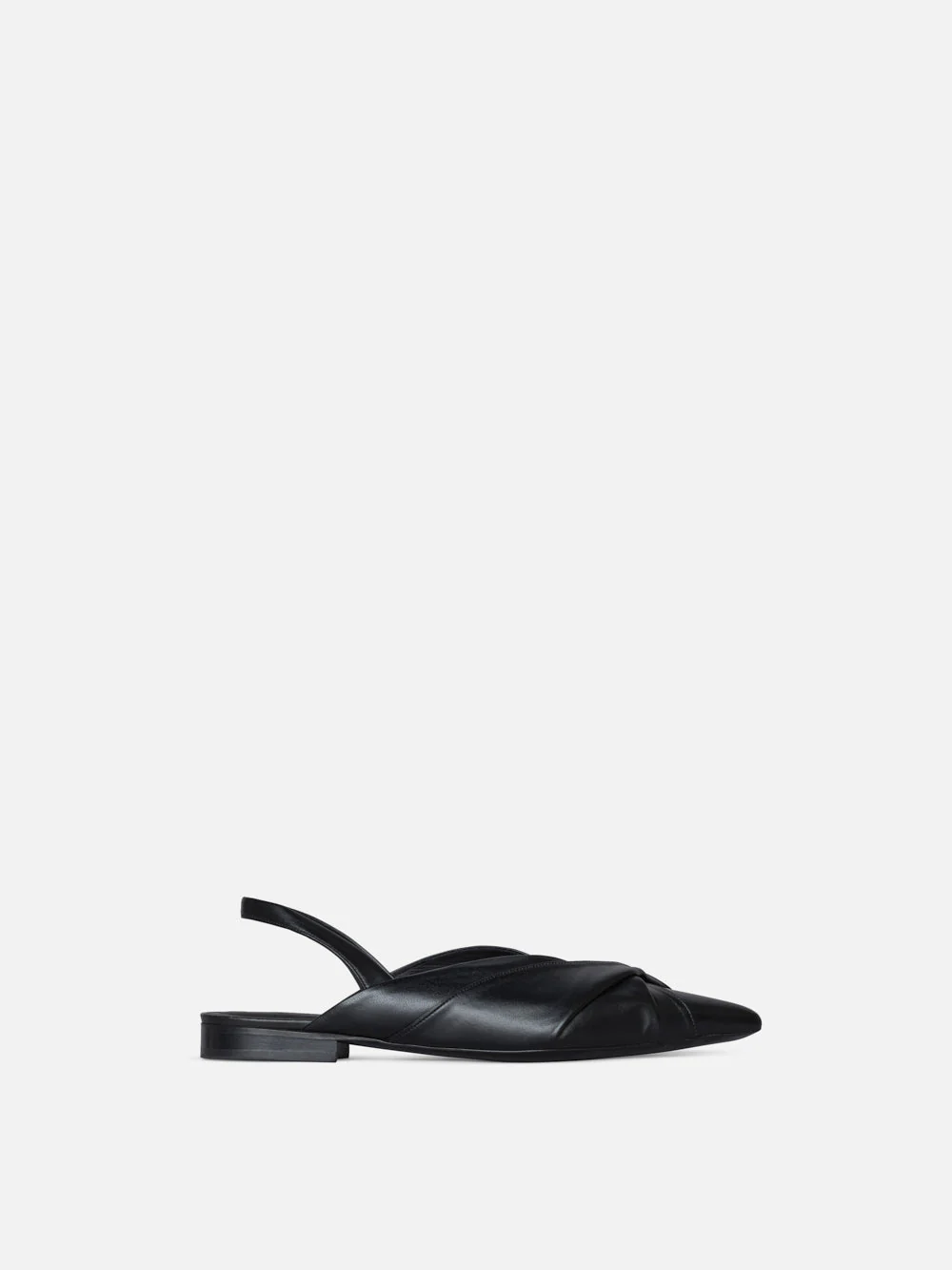 FRAME - Camille Slingback Flat