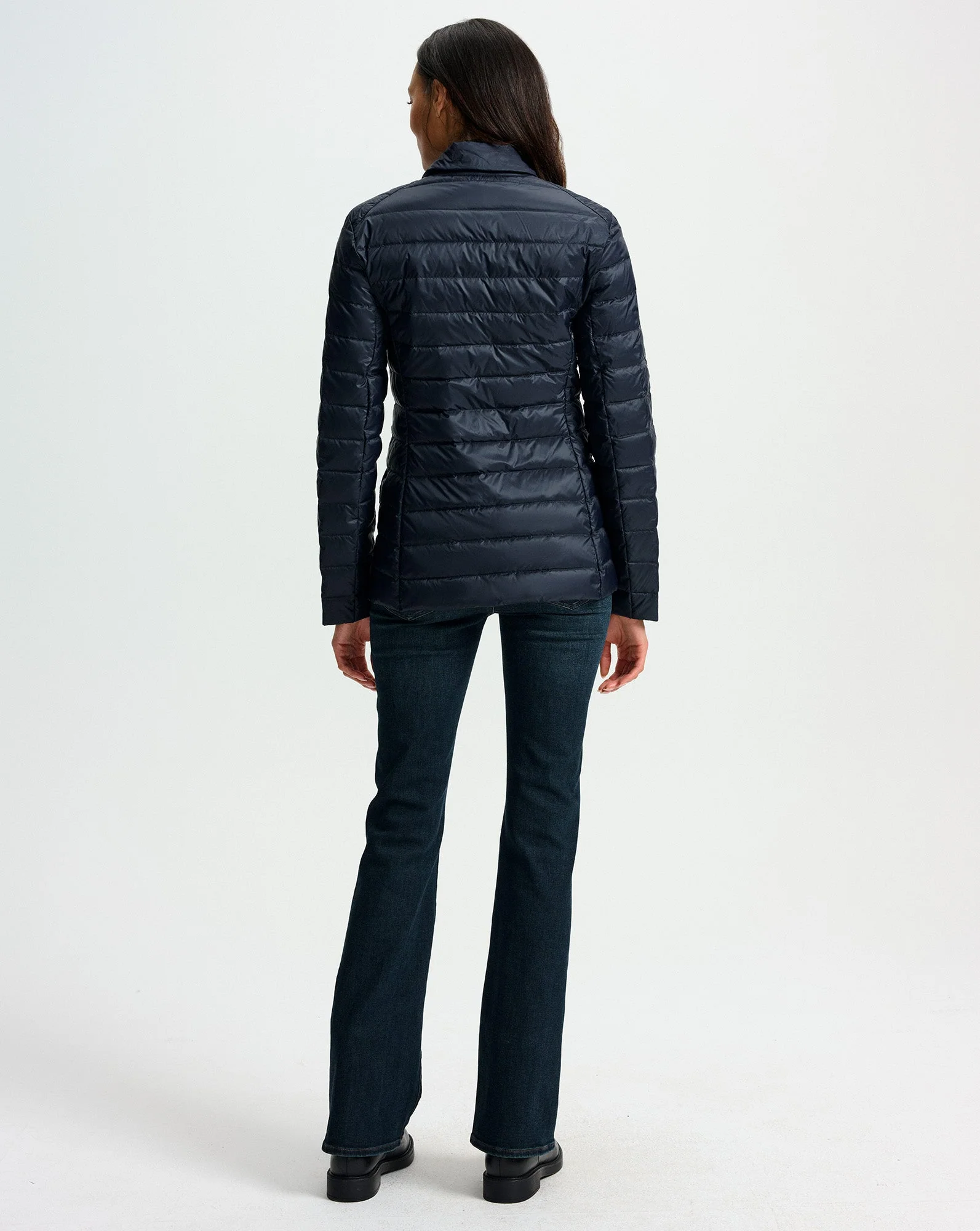 Veronica Beard - The Puffer Blazer - Image 4
