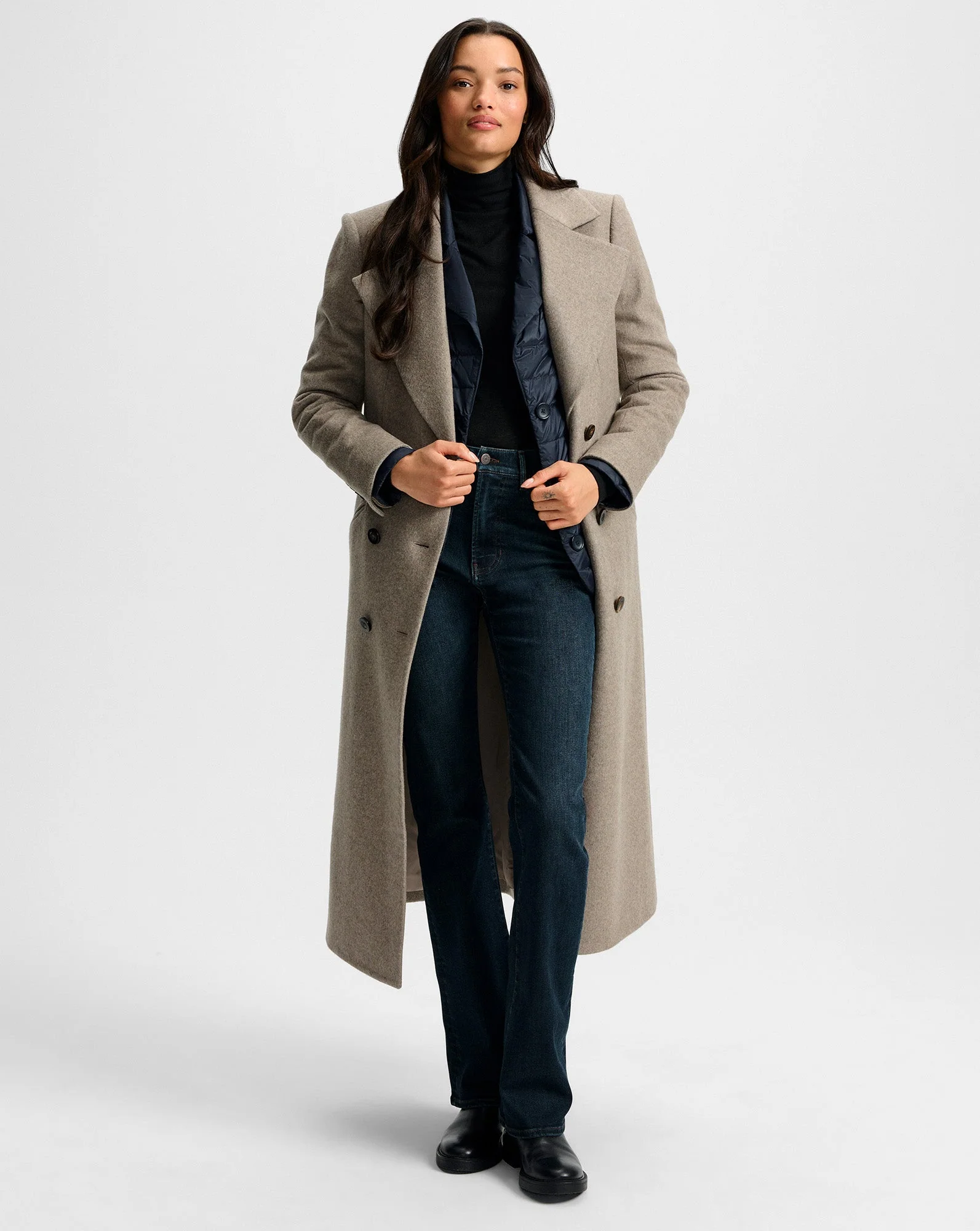 Veronica Beard - The Puffer Blazer - Image 5