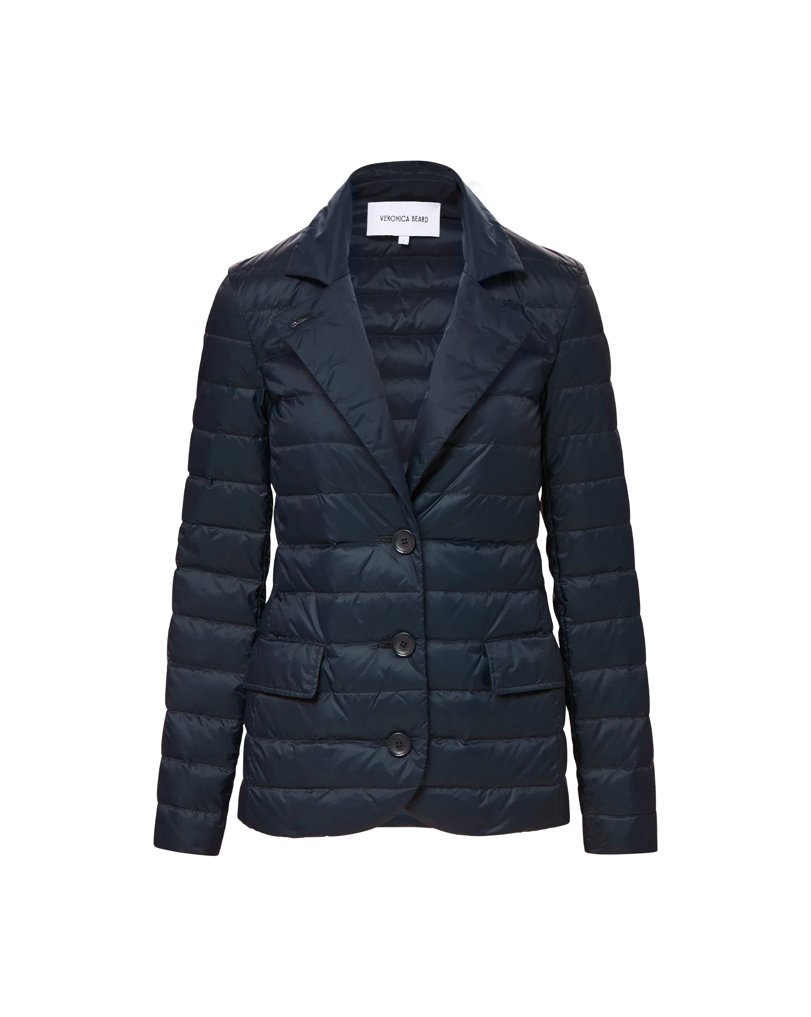 Veronica Beard - The Puffer Blazer - Image 6