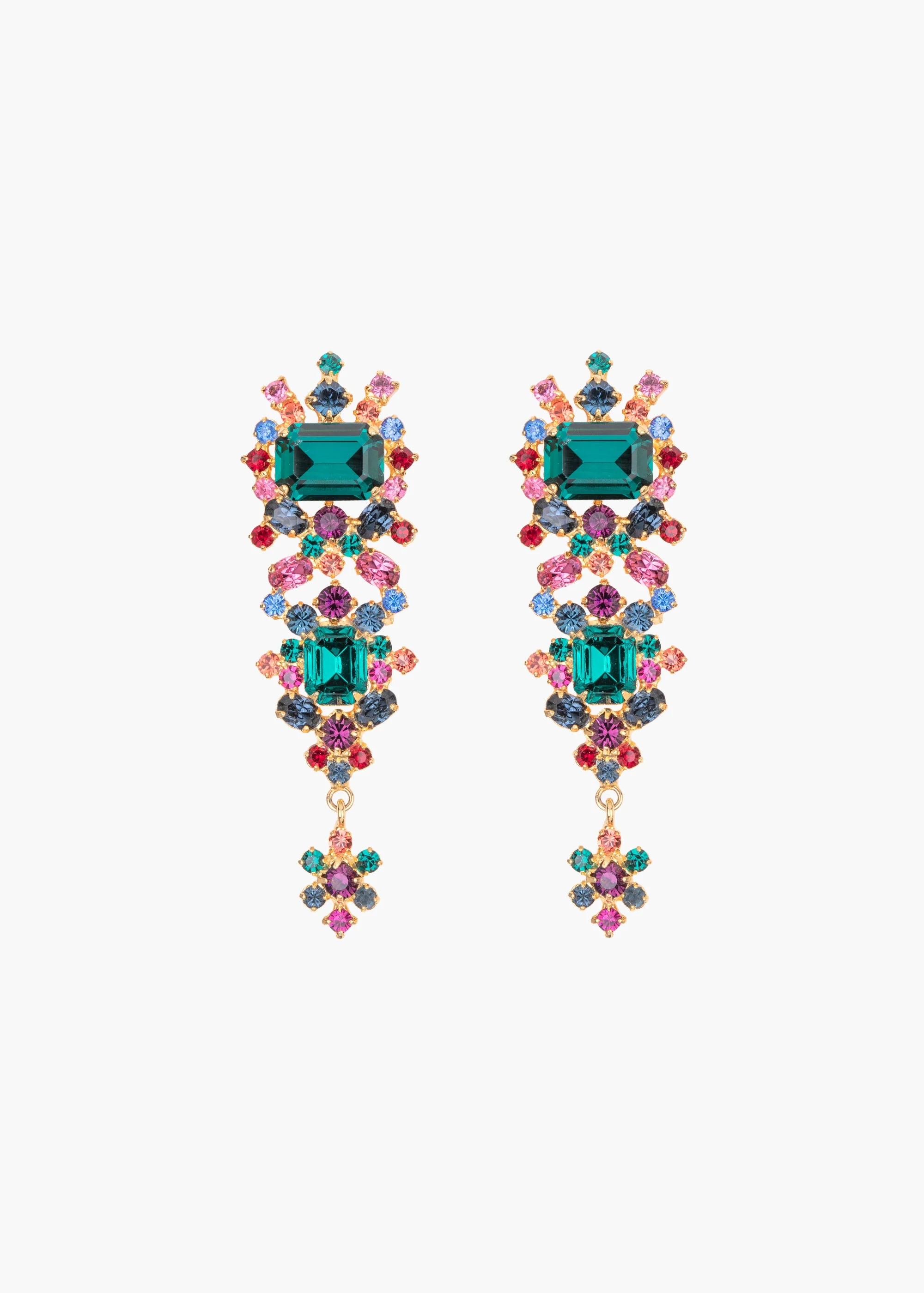 Jennifer Behr - Candence Earrings