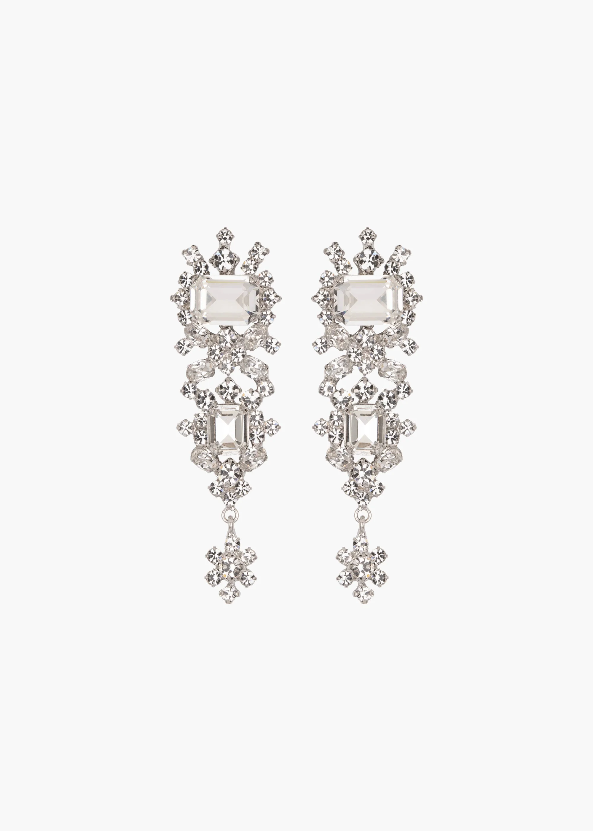 Jennifer Behr - Candence Earrings