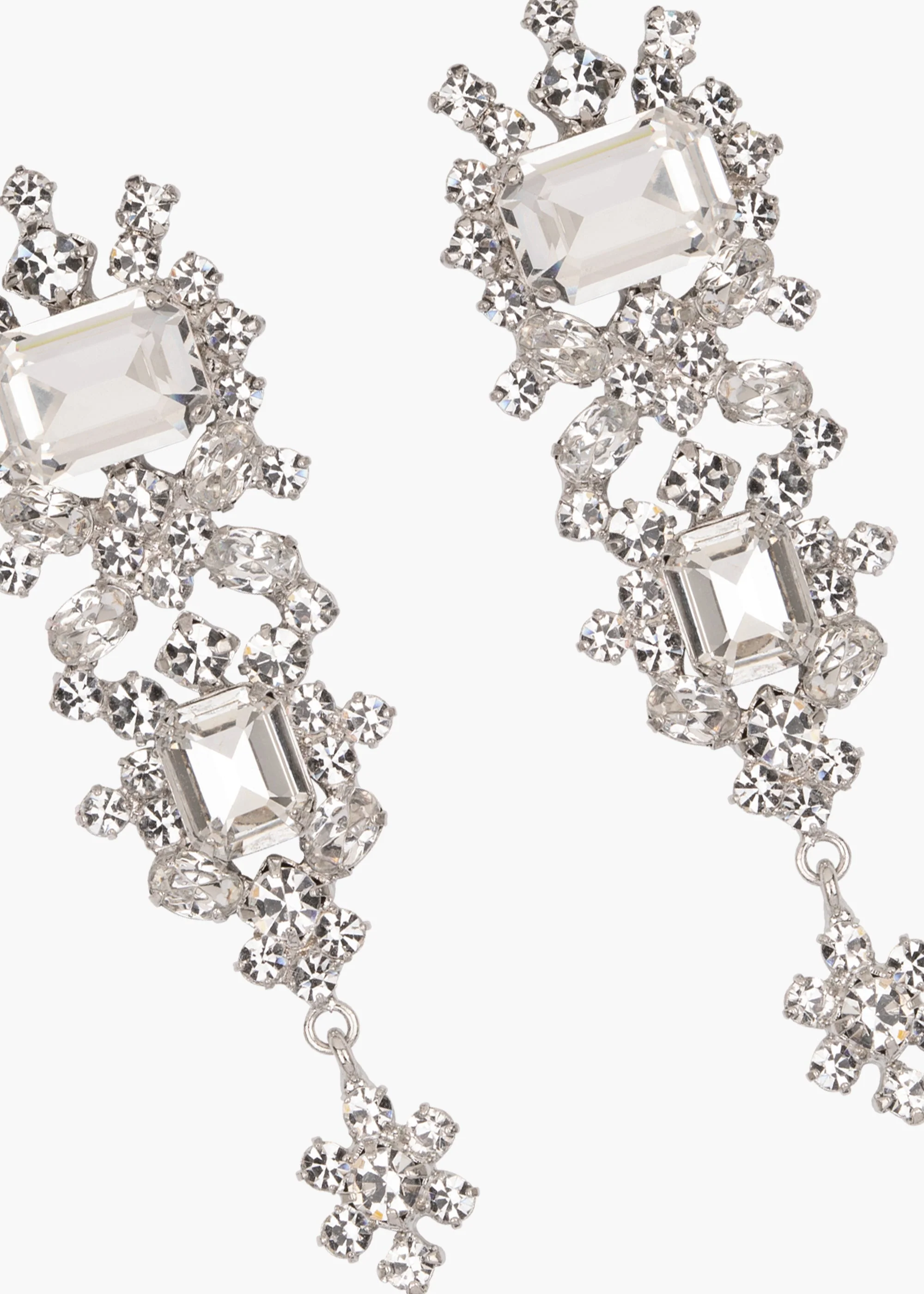 Jennifer Behr - Candence Earrings - Image 4