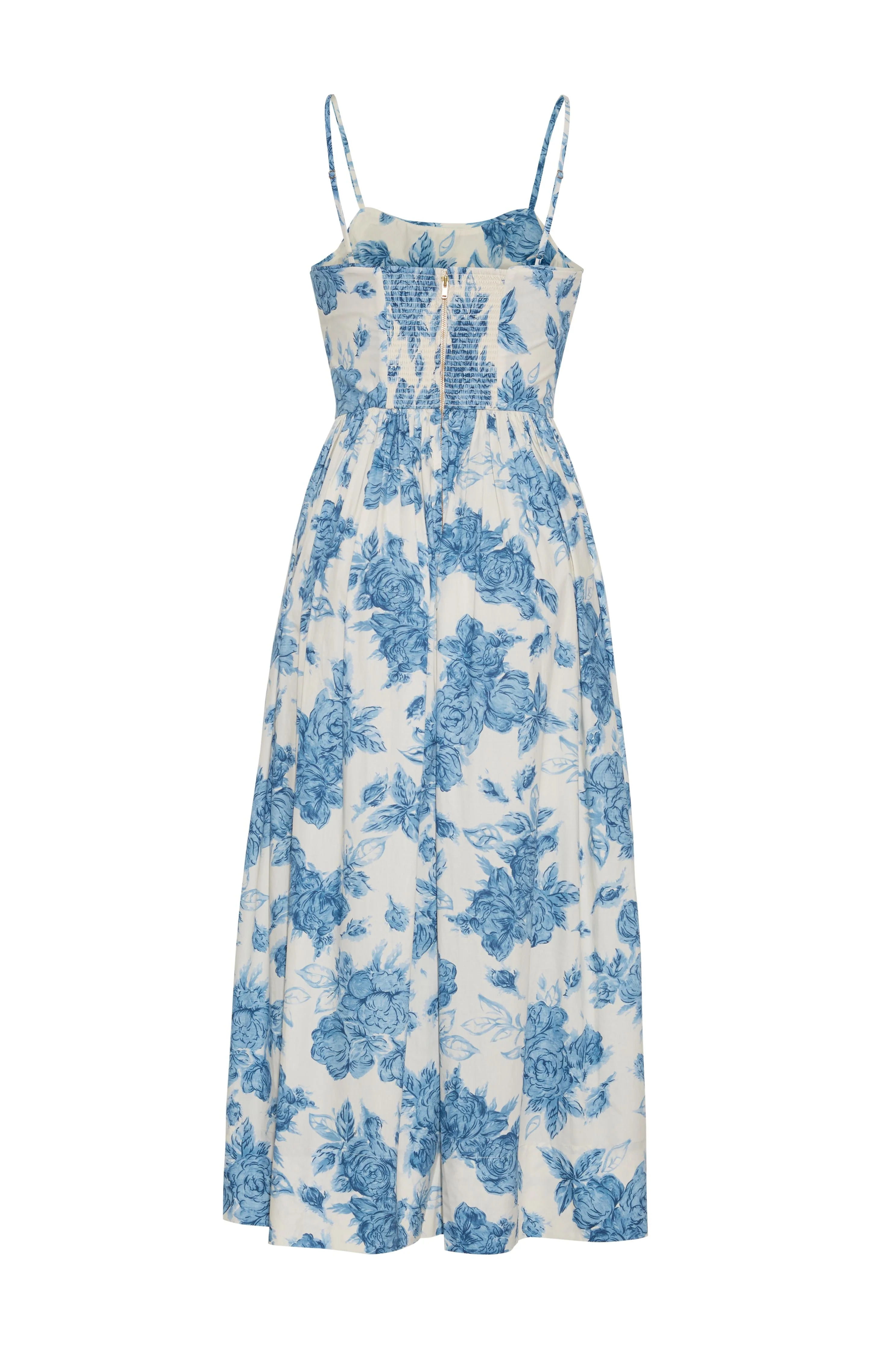 Cara Cara - Alba Midi Dress - Image 2