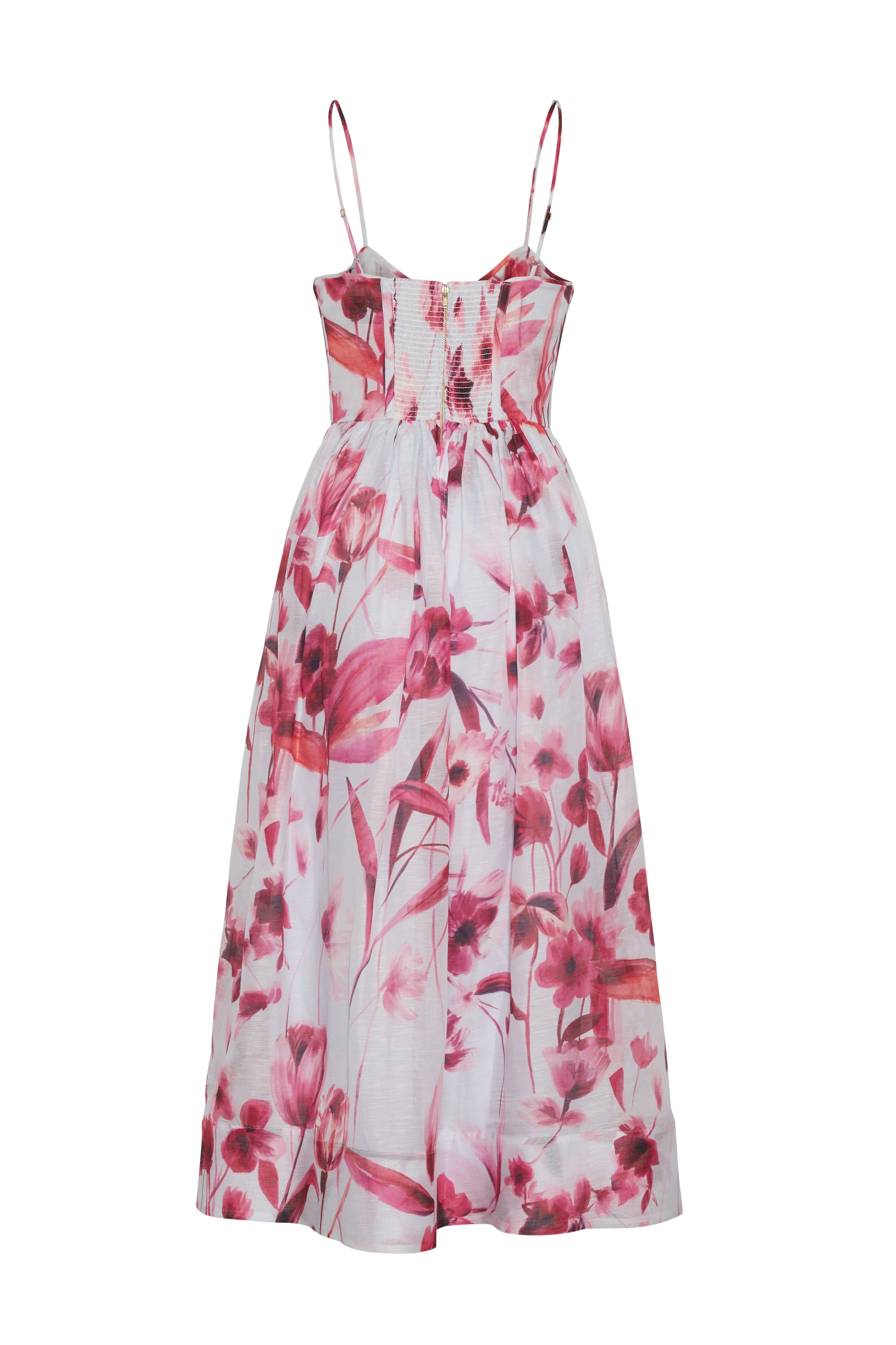 Cara Cara - Alba Midi Dress - Image 2